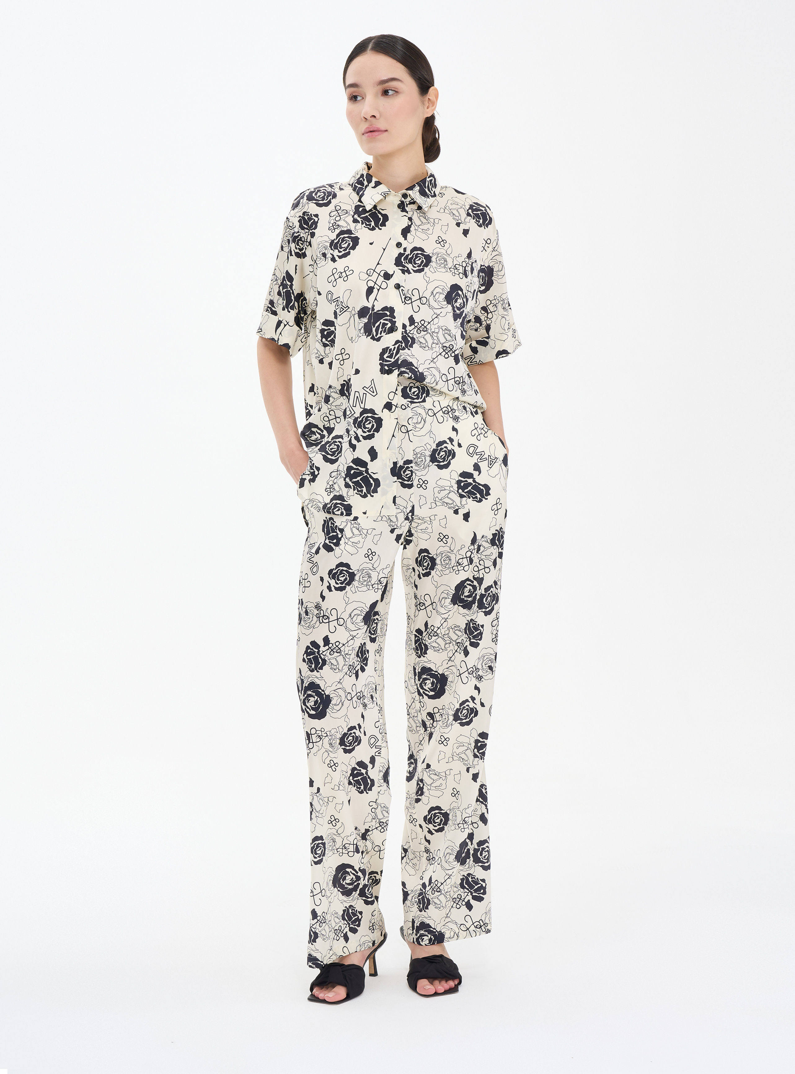 Брюки, фото 1