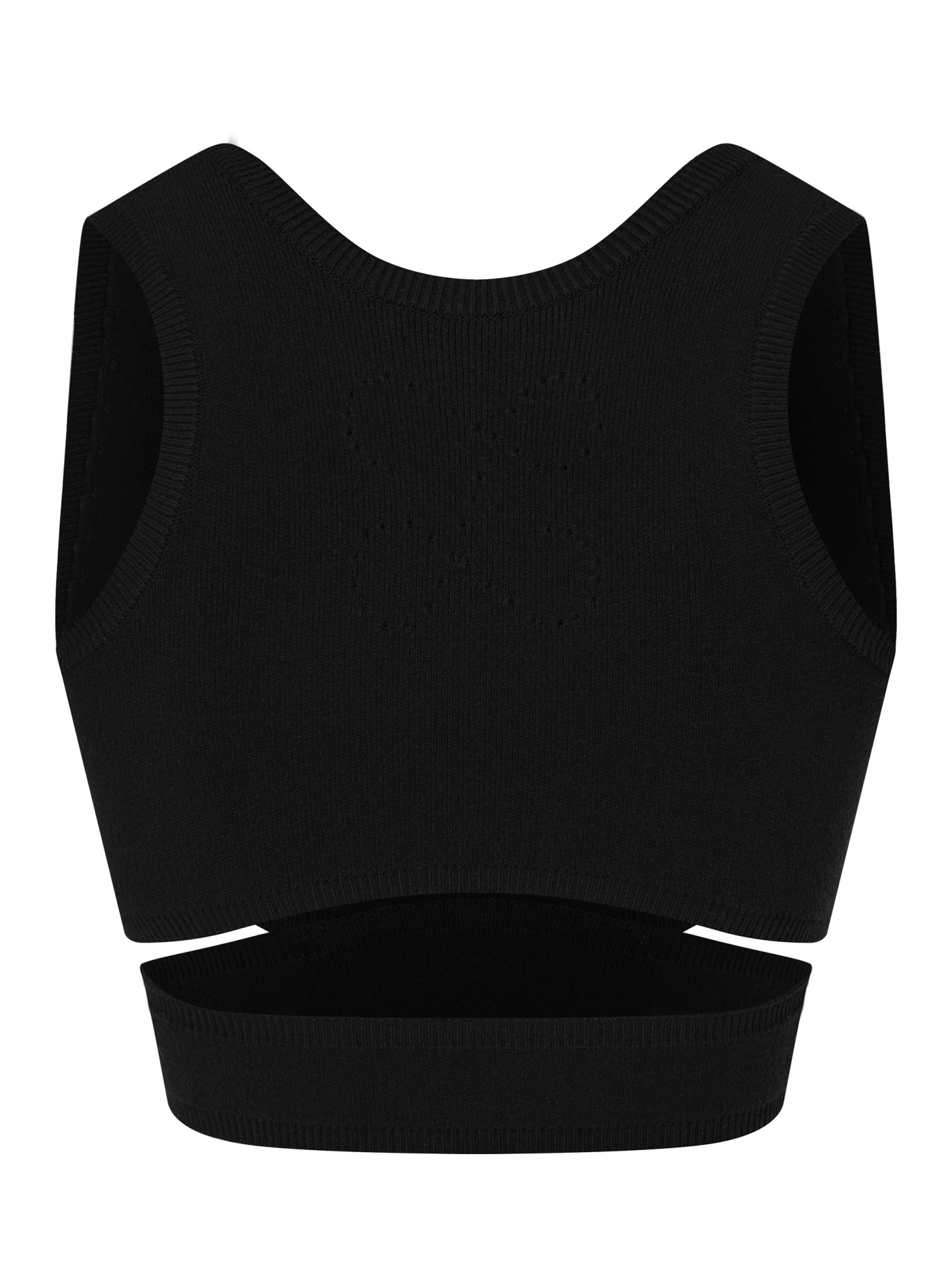 Топ с вырезом, фото 2