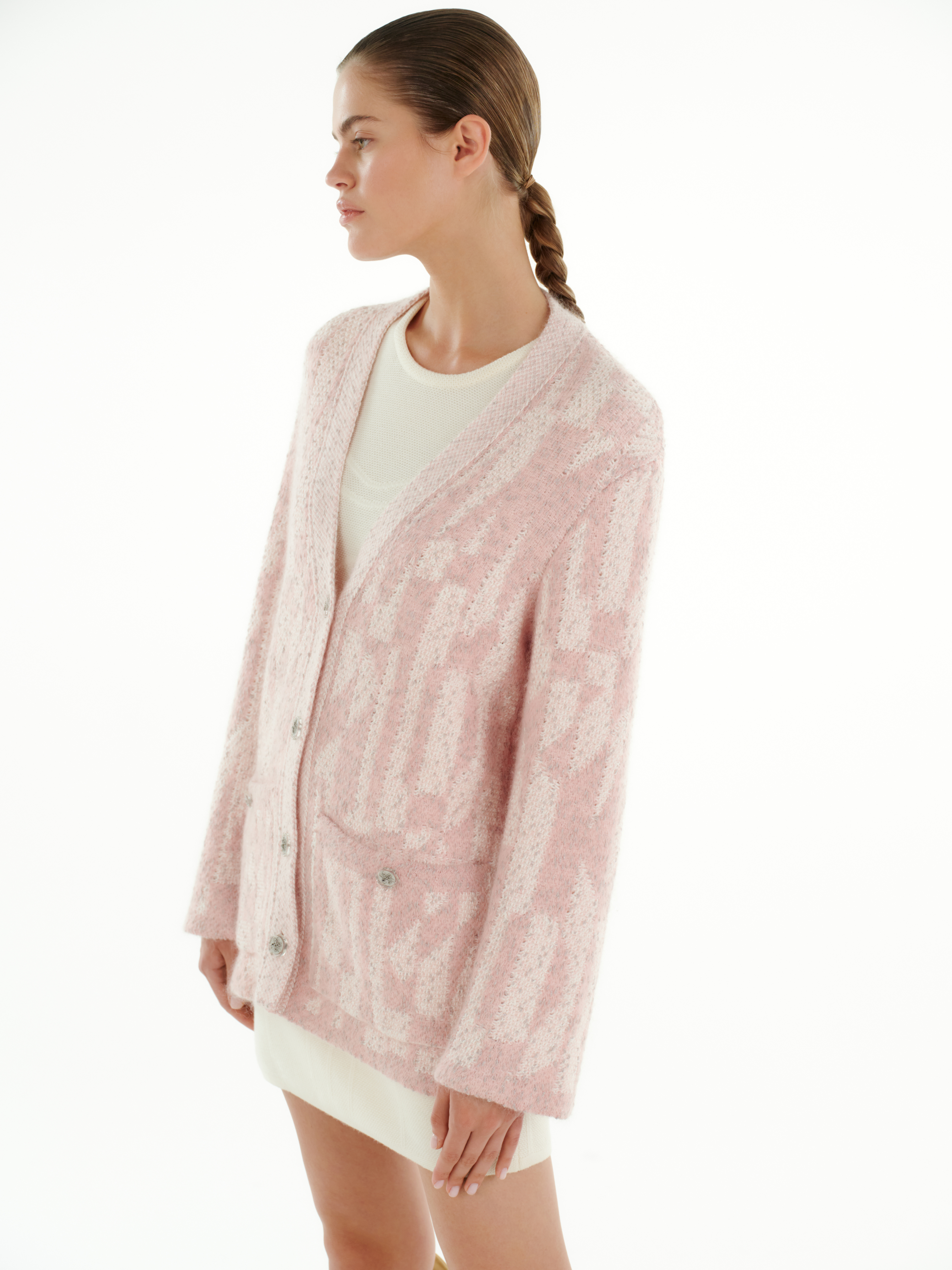 Кардиган, фото 3