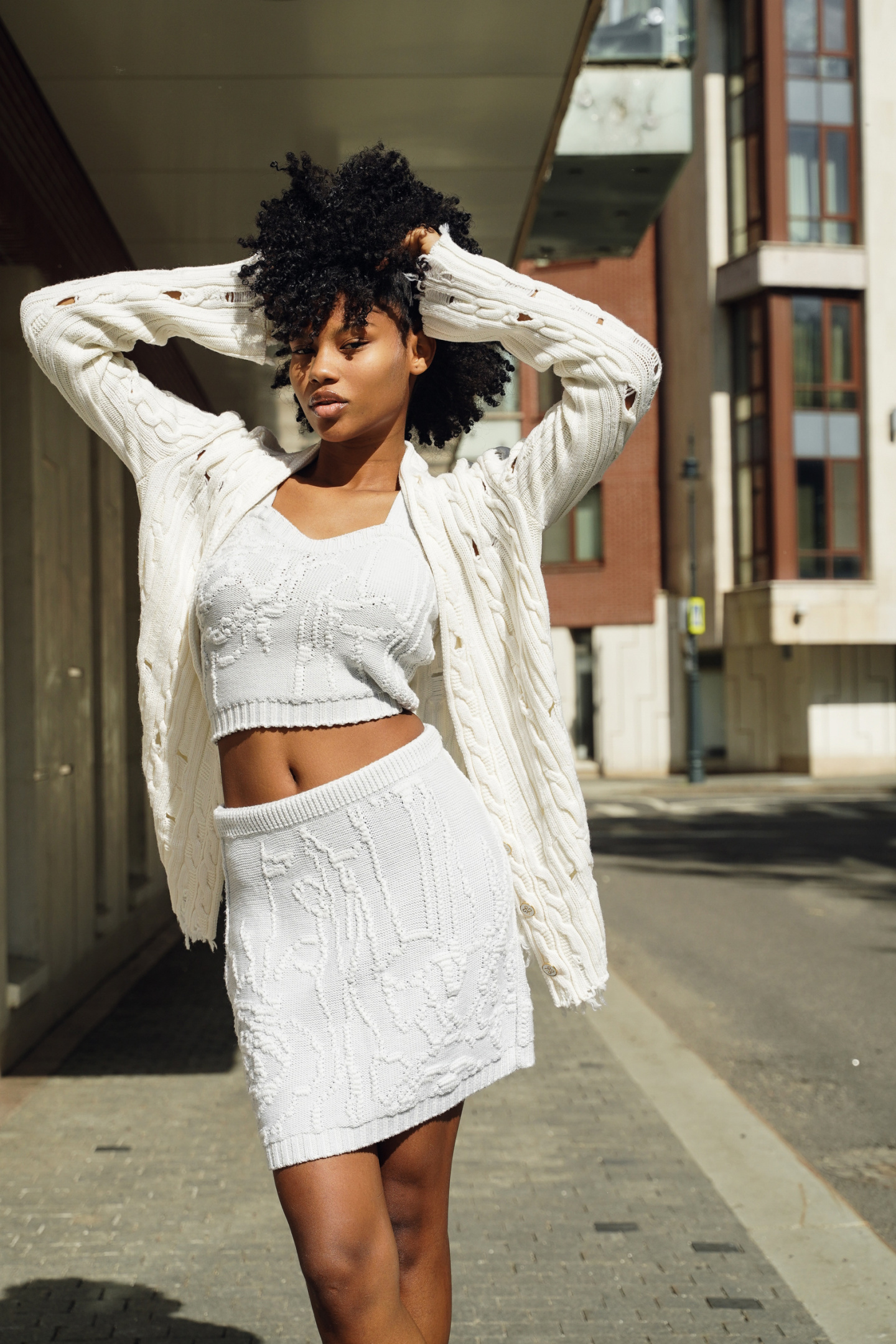 Кардиган, фото 3