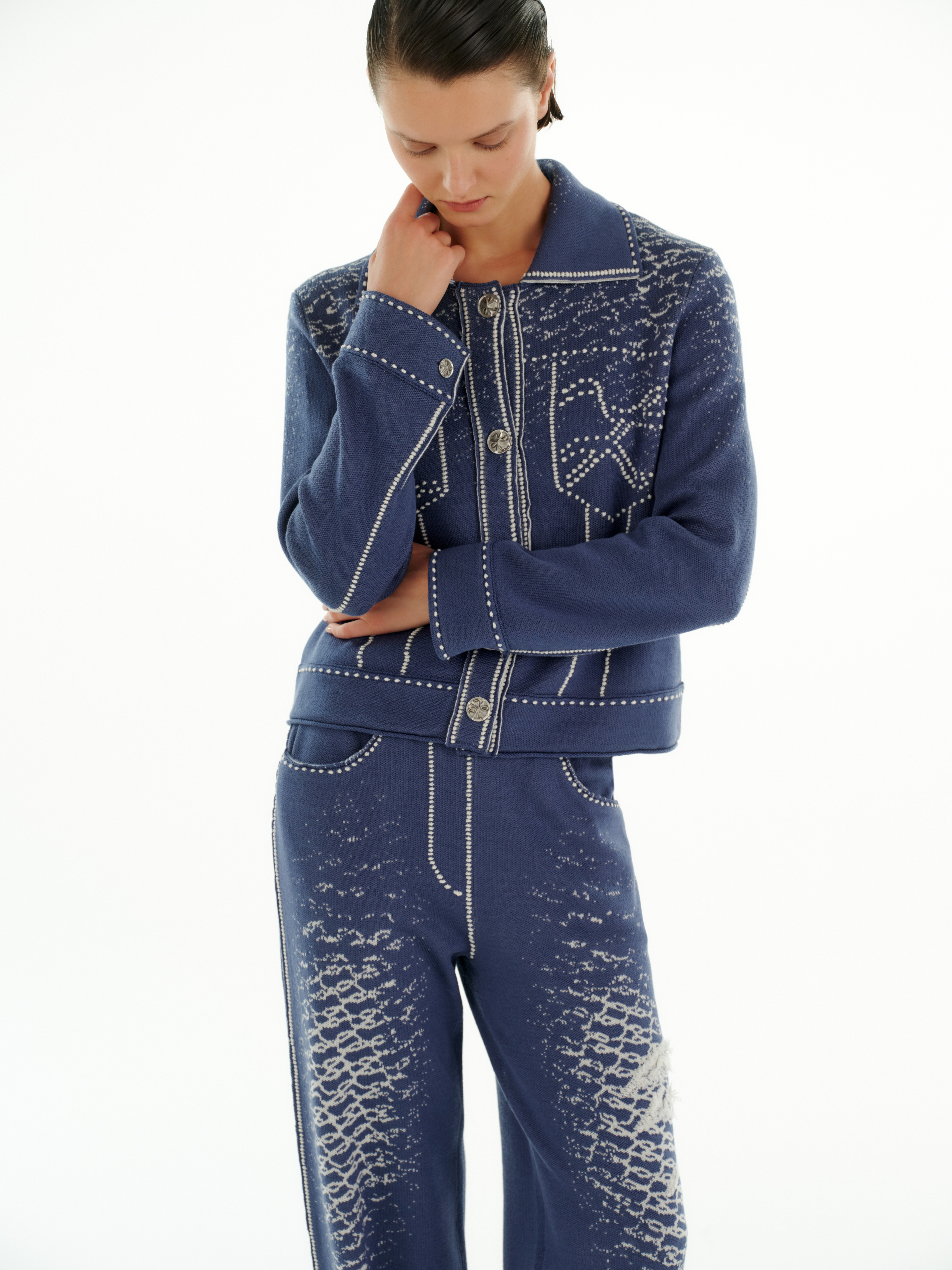 Жакет, фото 1