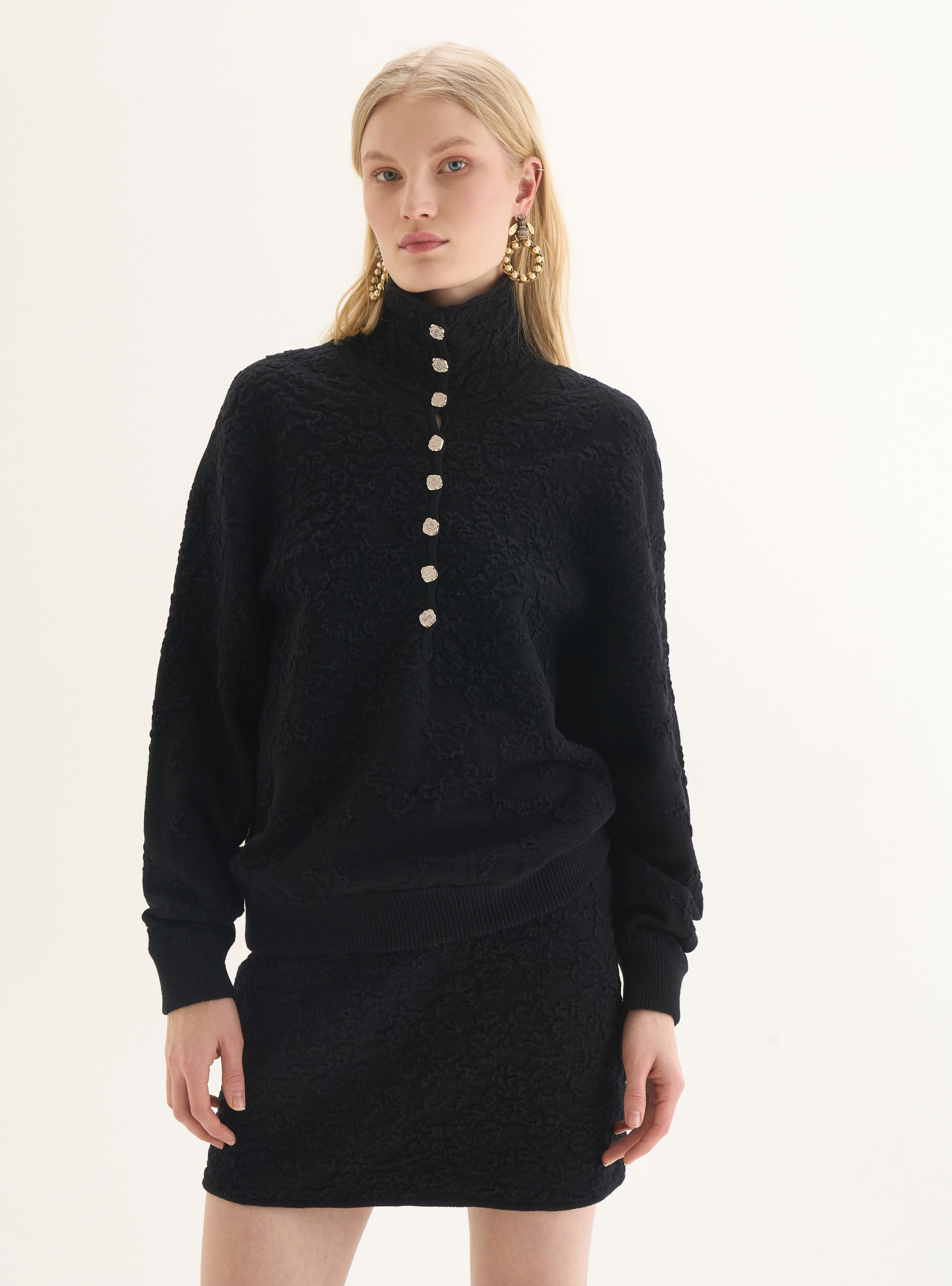 Джемпер из шерсти, фото 1