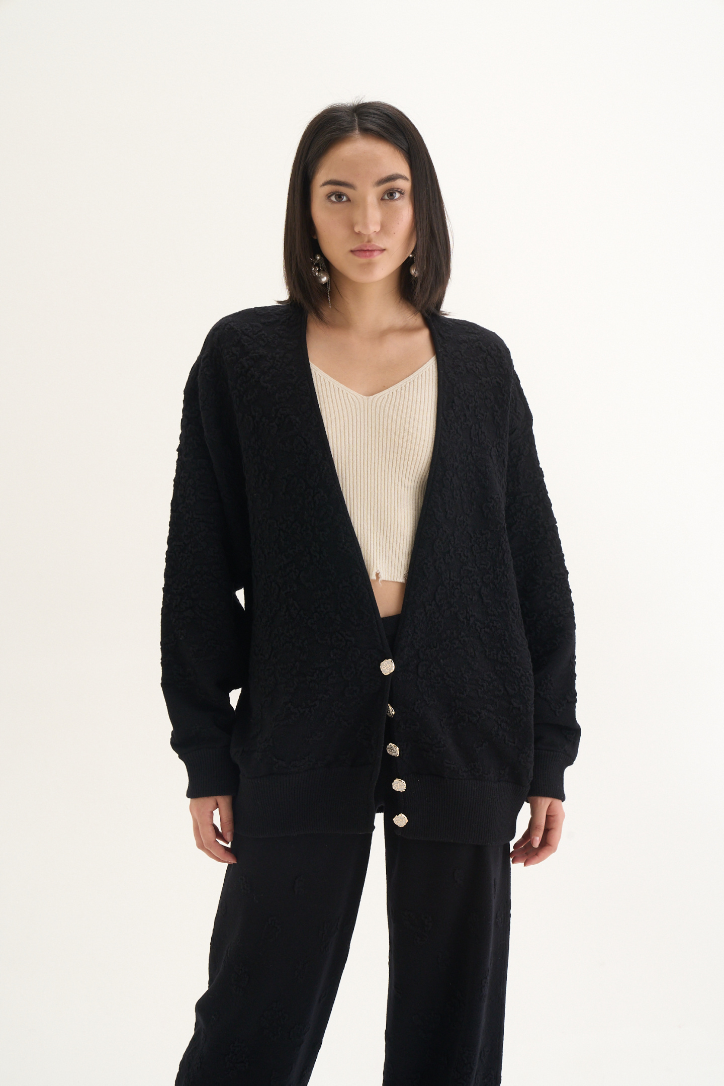 Кардиган, фото 2