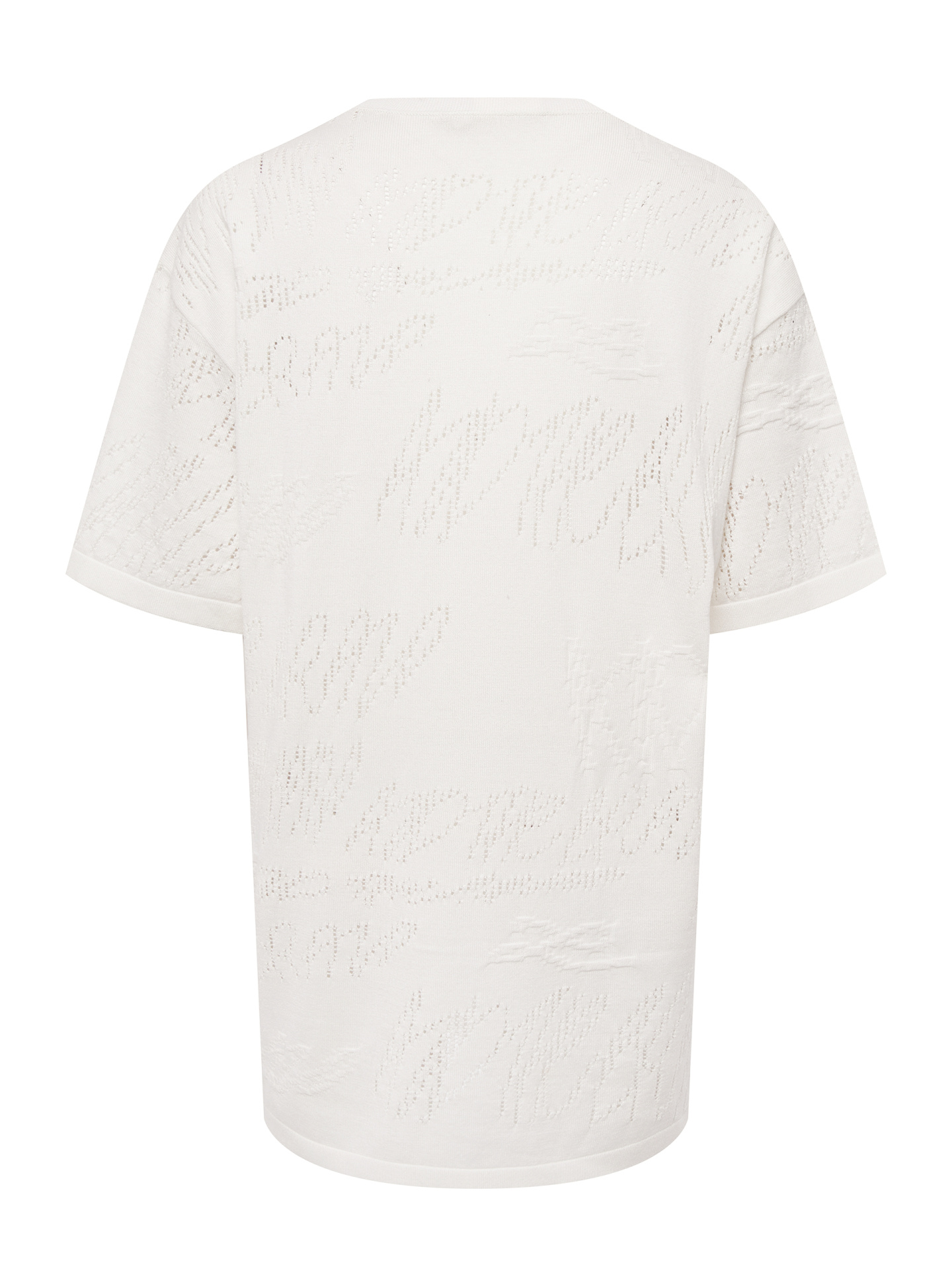 Футболка из мерсеризованного хлопка, фото 2