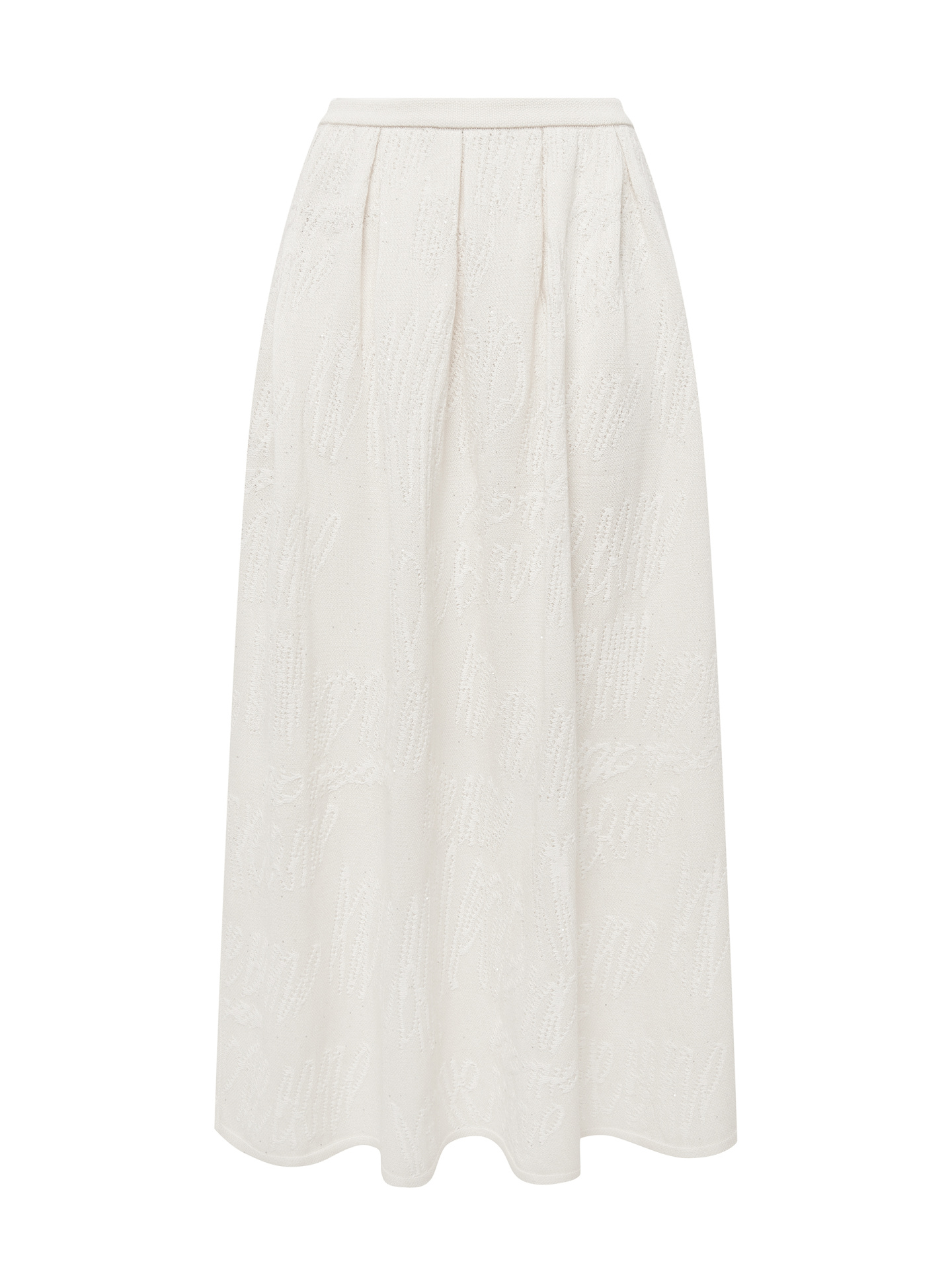 Юбка в складку, фото 1