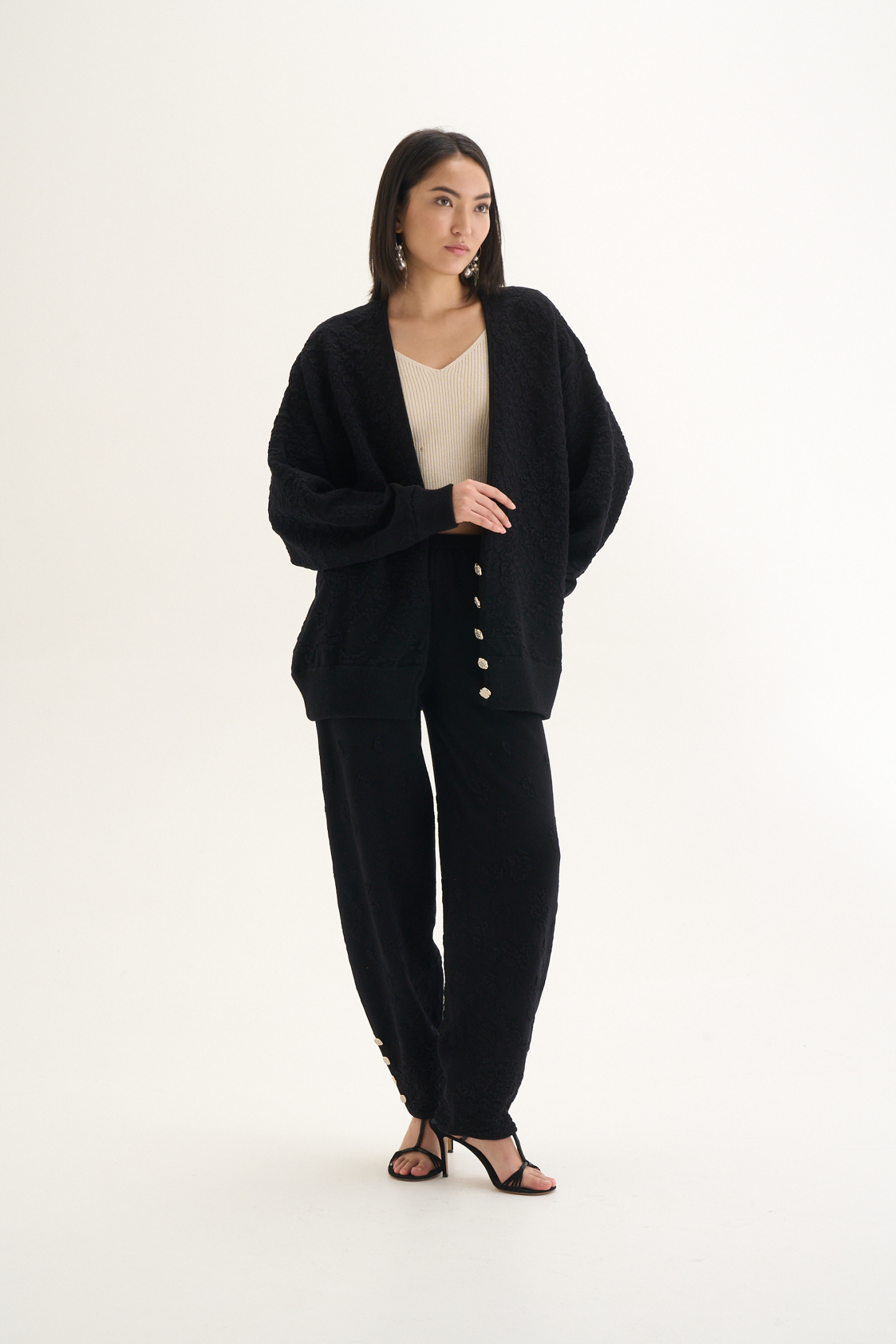 Брюки-джоггеры , фото 1