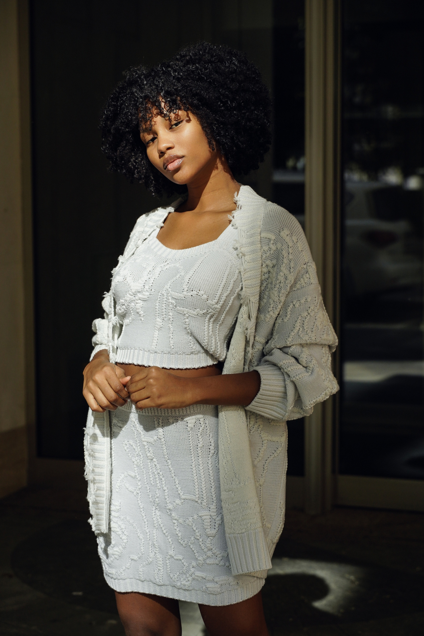 Кардиган, фото 4