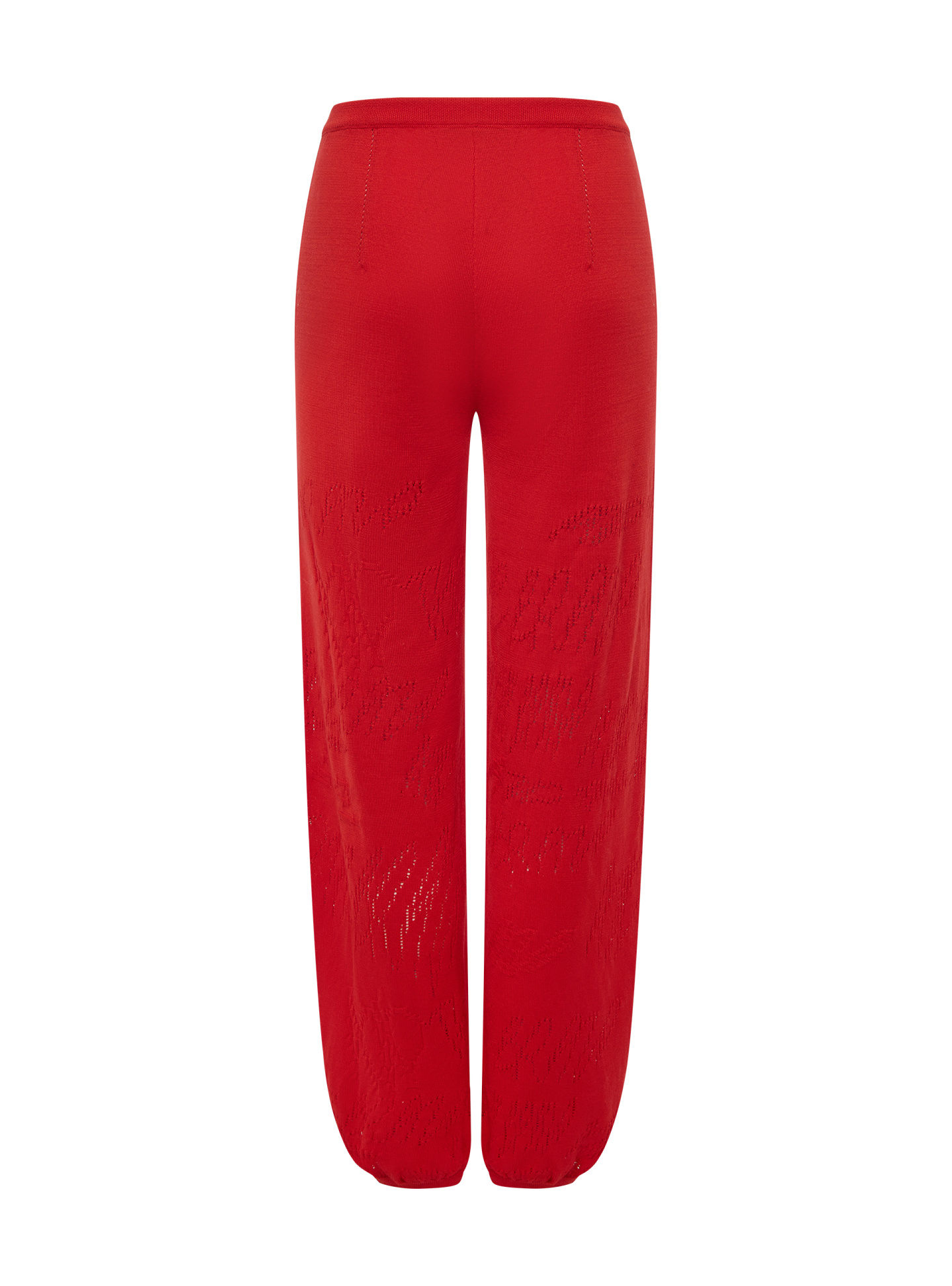 Брюки-джоггеры из мерсеризованного хлопка, фото 2 Брюки-джоггеры из мерсеризованного хлопка, фото 2