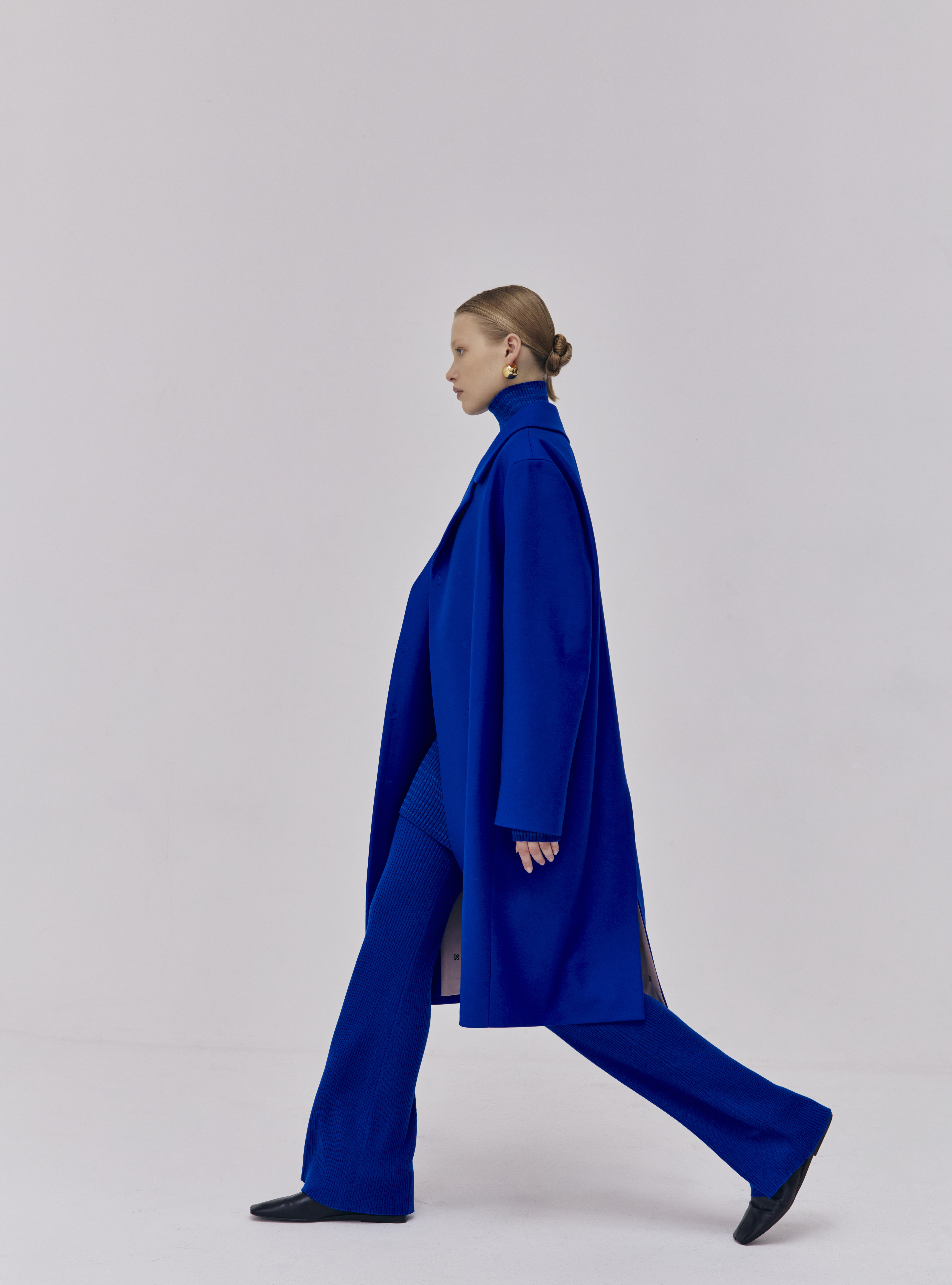 Пальто из шерсти, фото 4