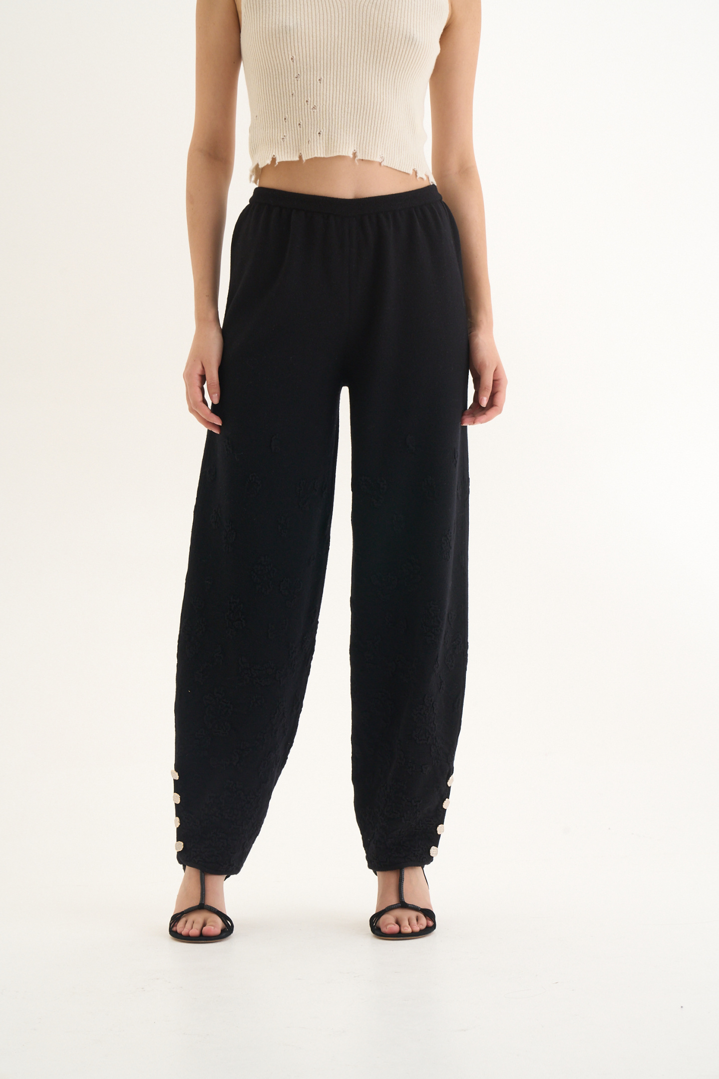 Брюки-джоггеры , фото 3