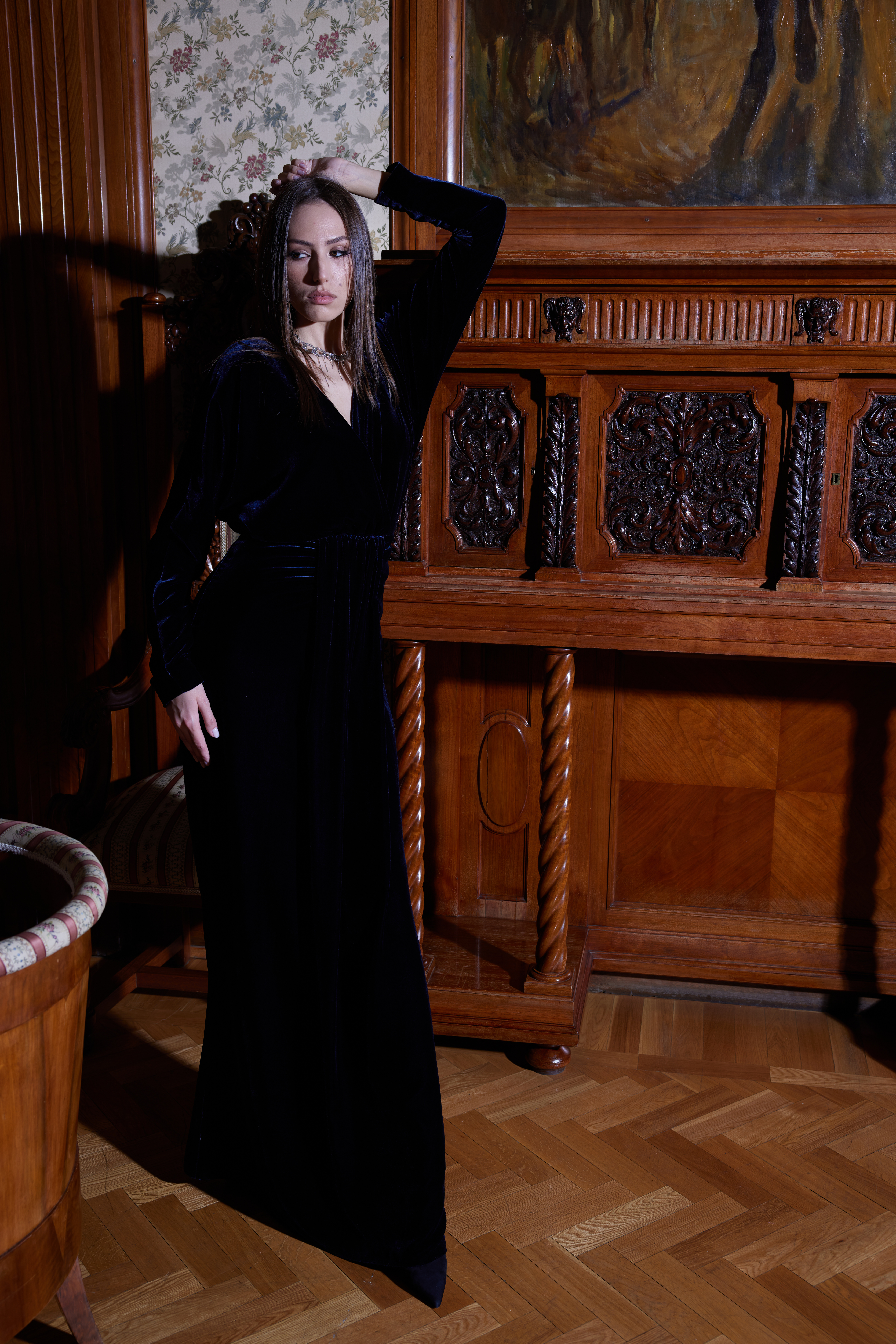 Платье вечернее, фото 2