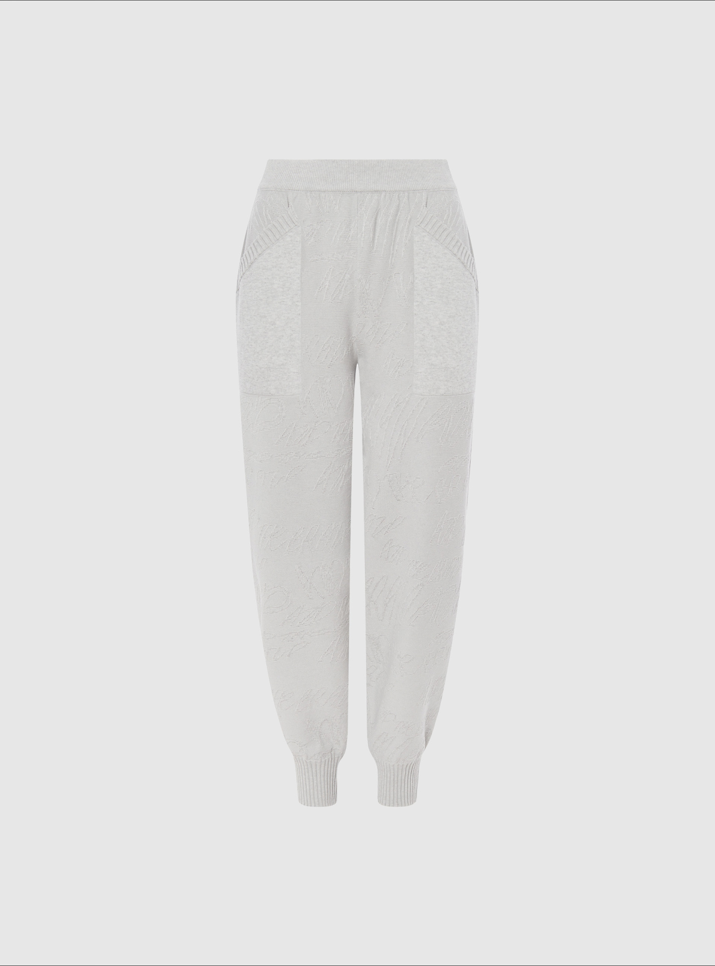 Брюки-джоггеры, фото 6