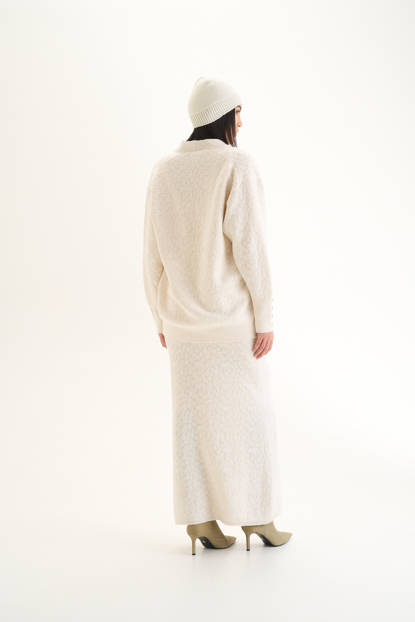 Кардиган, фото 3