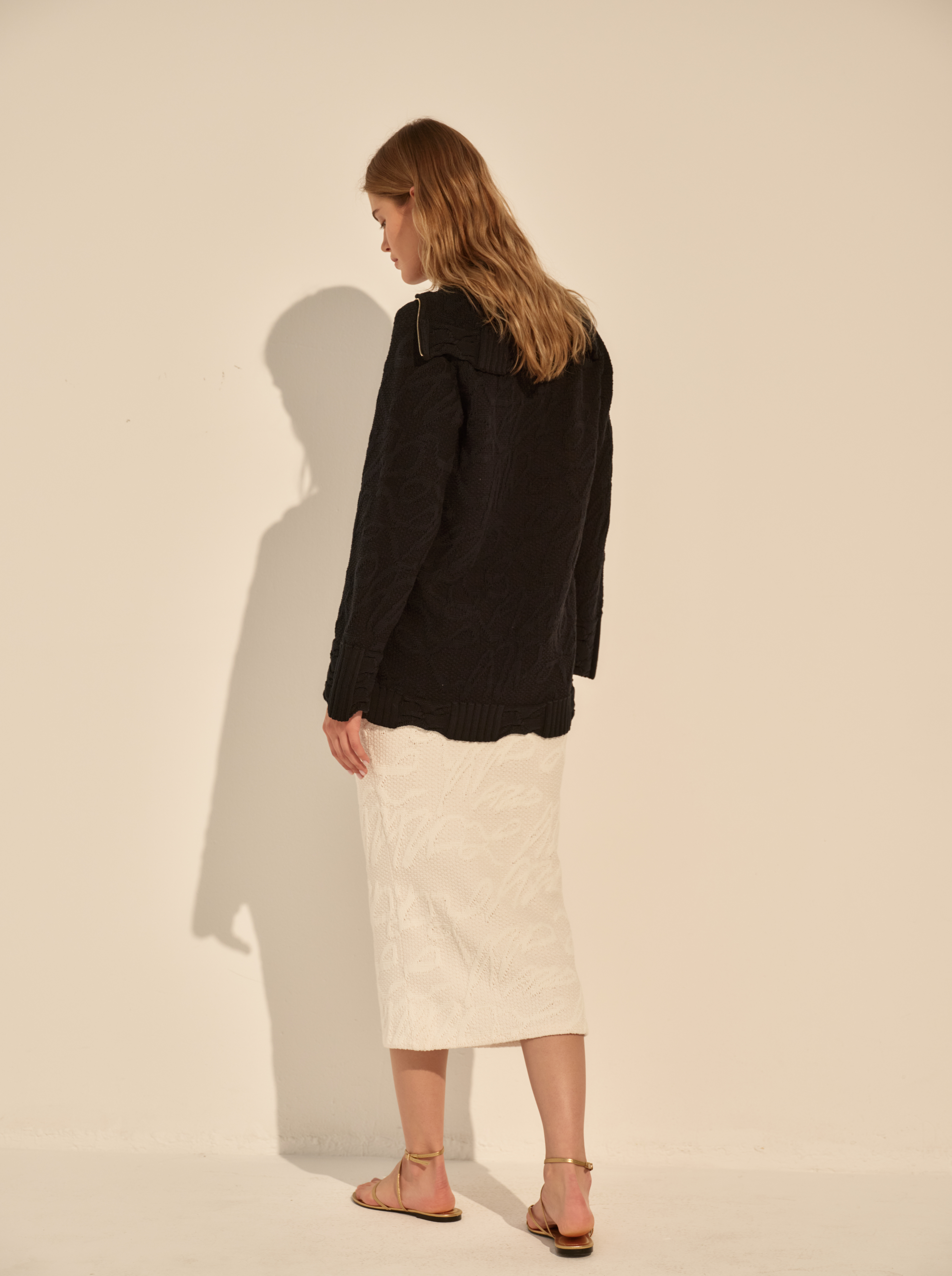 Кардиган, фото 3