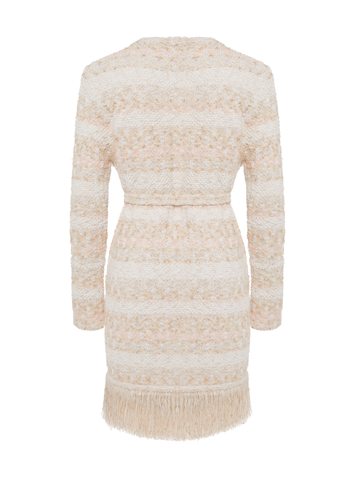 Кардиган с поясом, фото 2