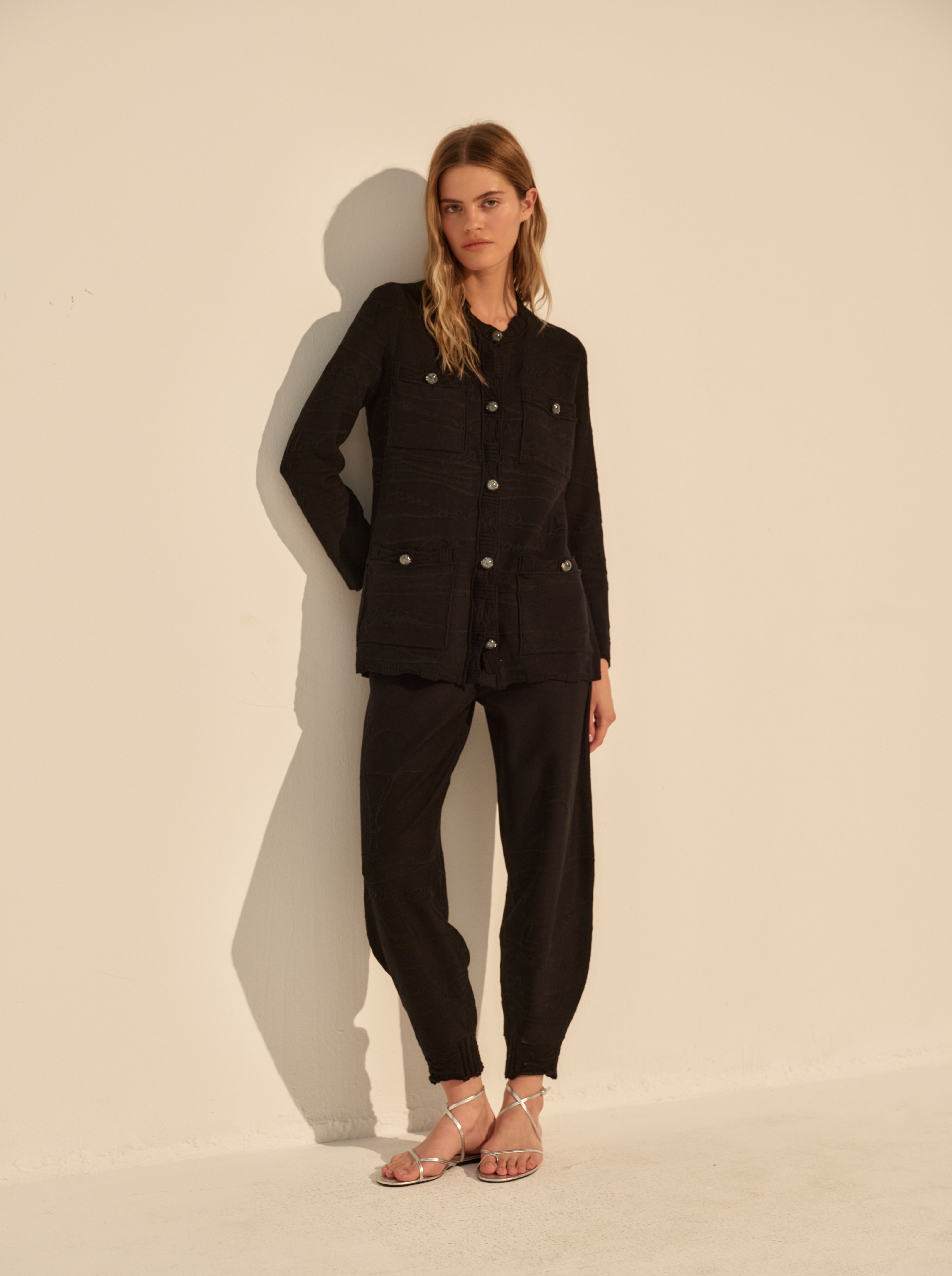 Кардиган, фото 3 Кардиган, фото 3