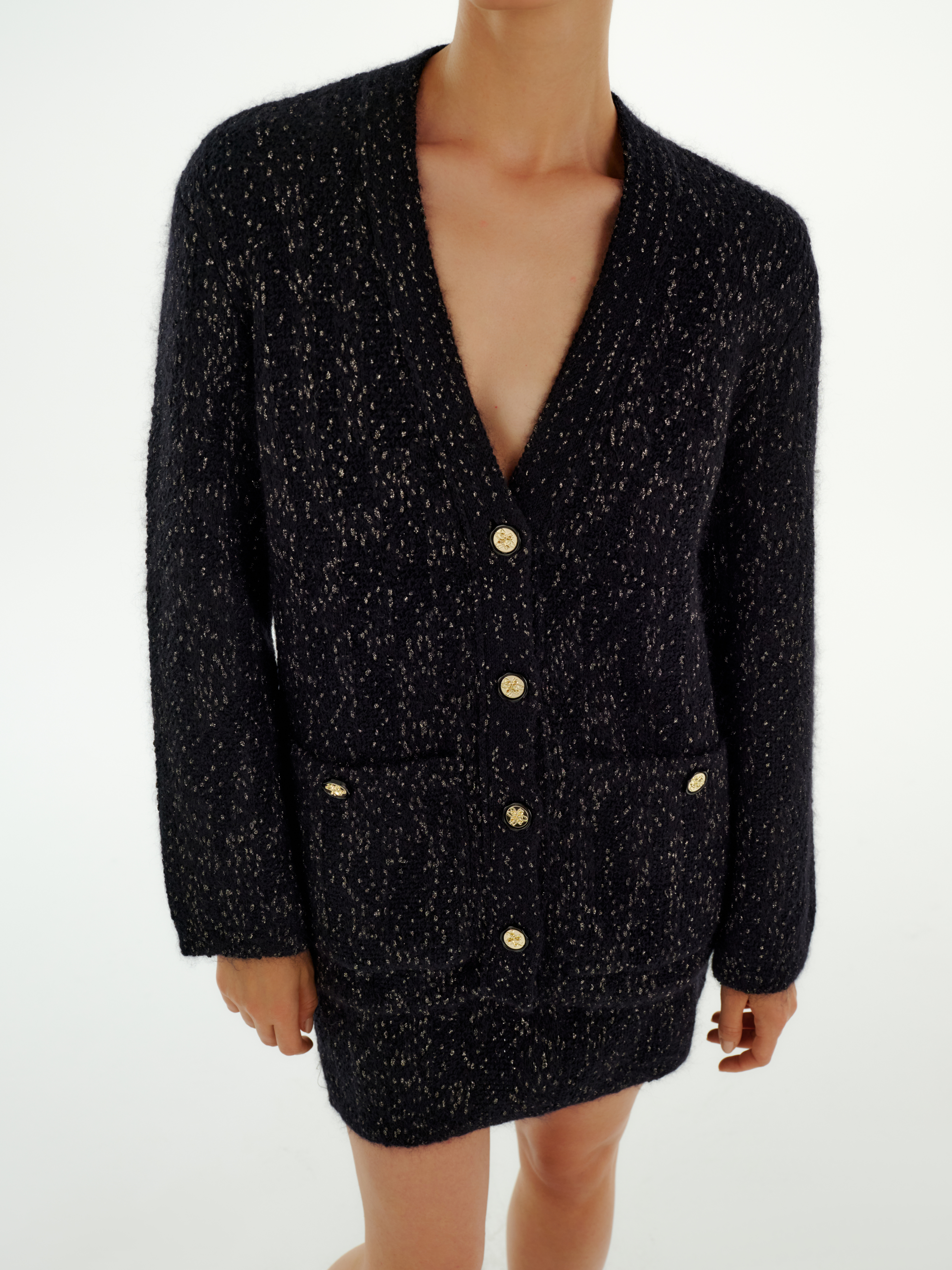 Кардиган, фото 3