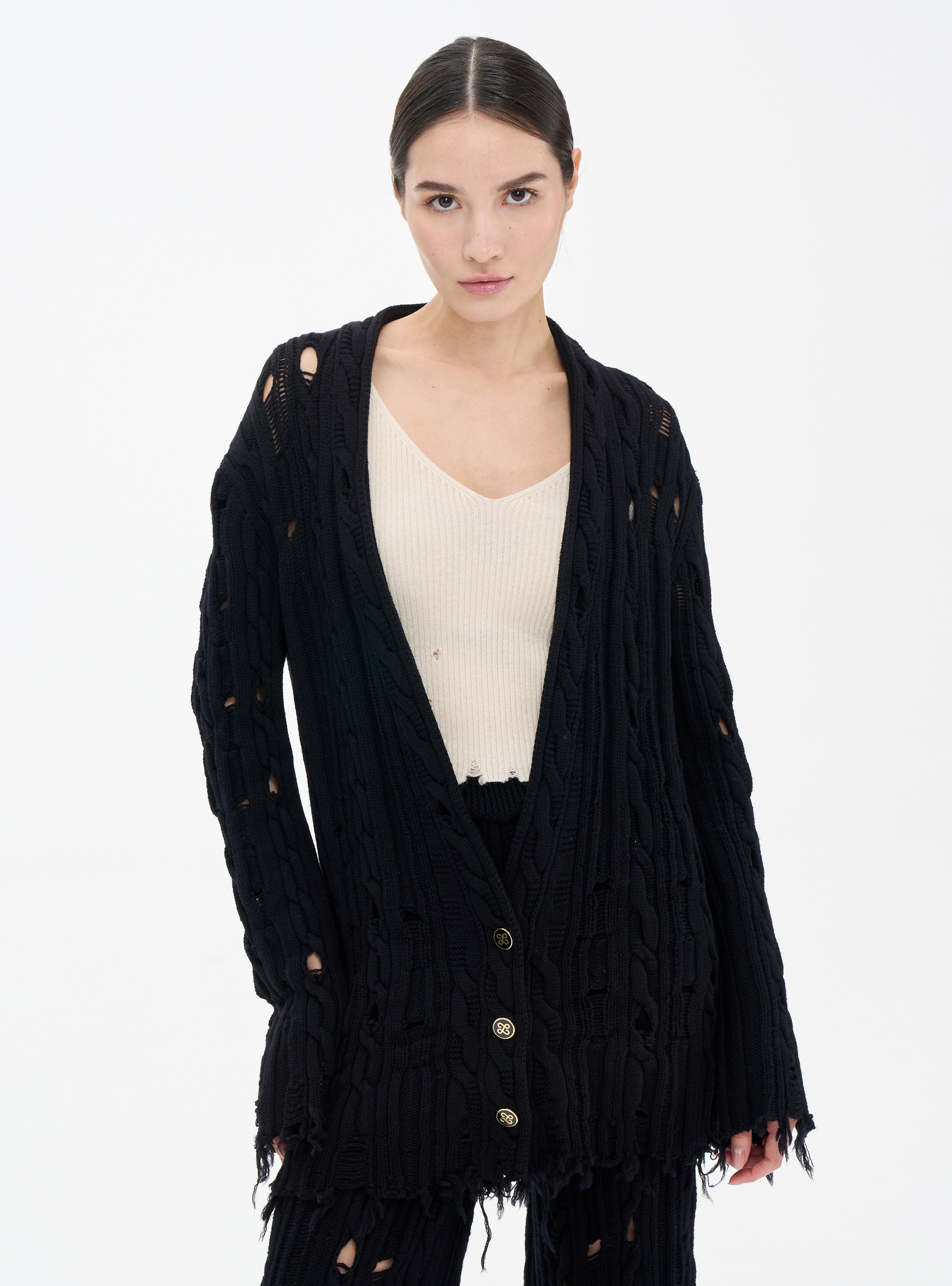 Кардиган, фото 3