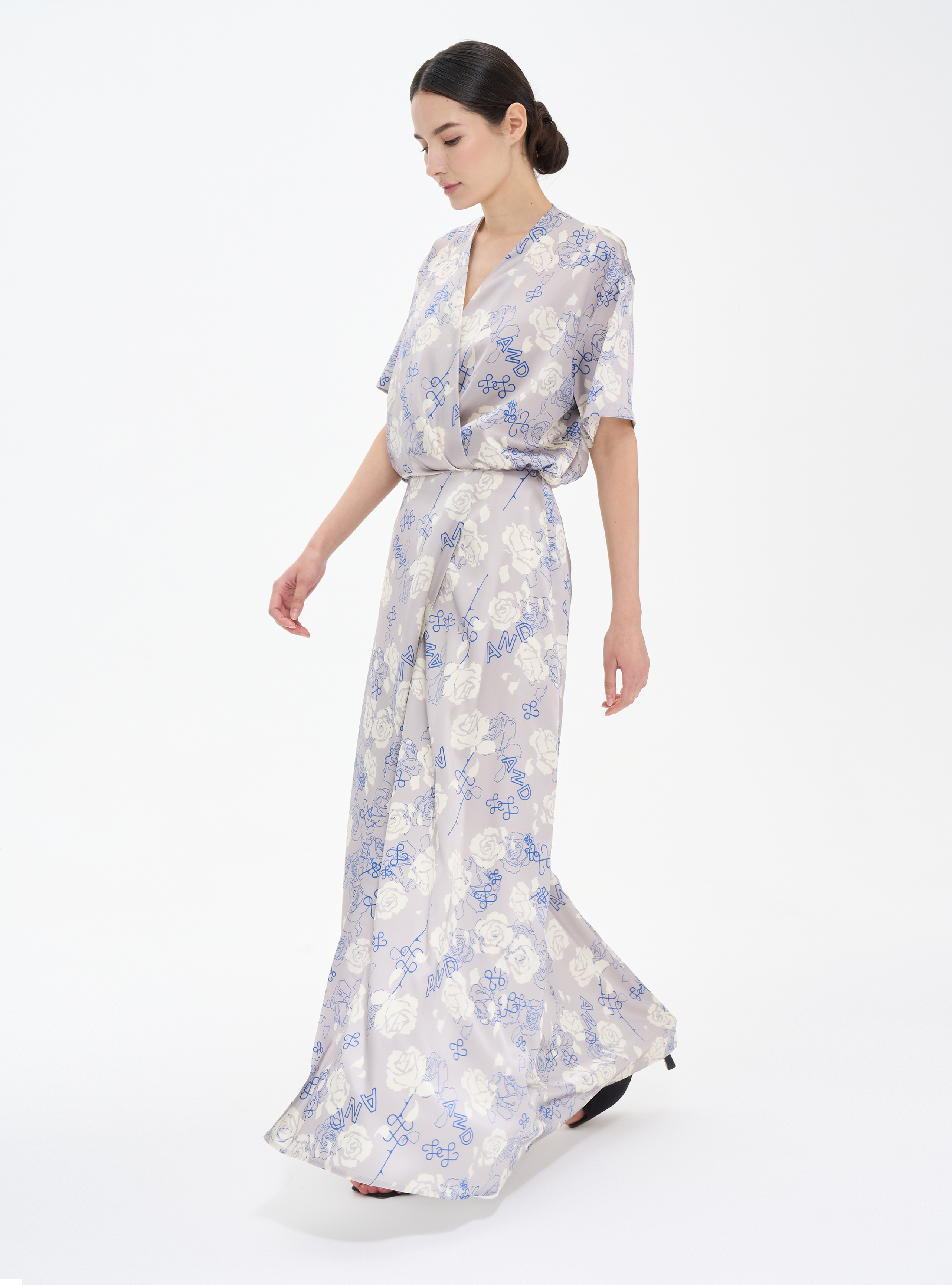 Платье, фото 1