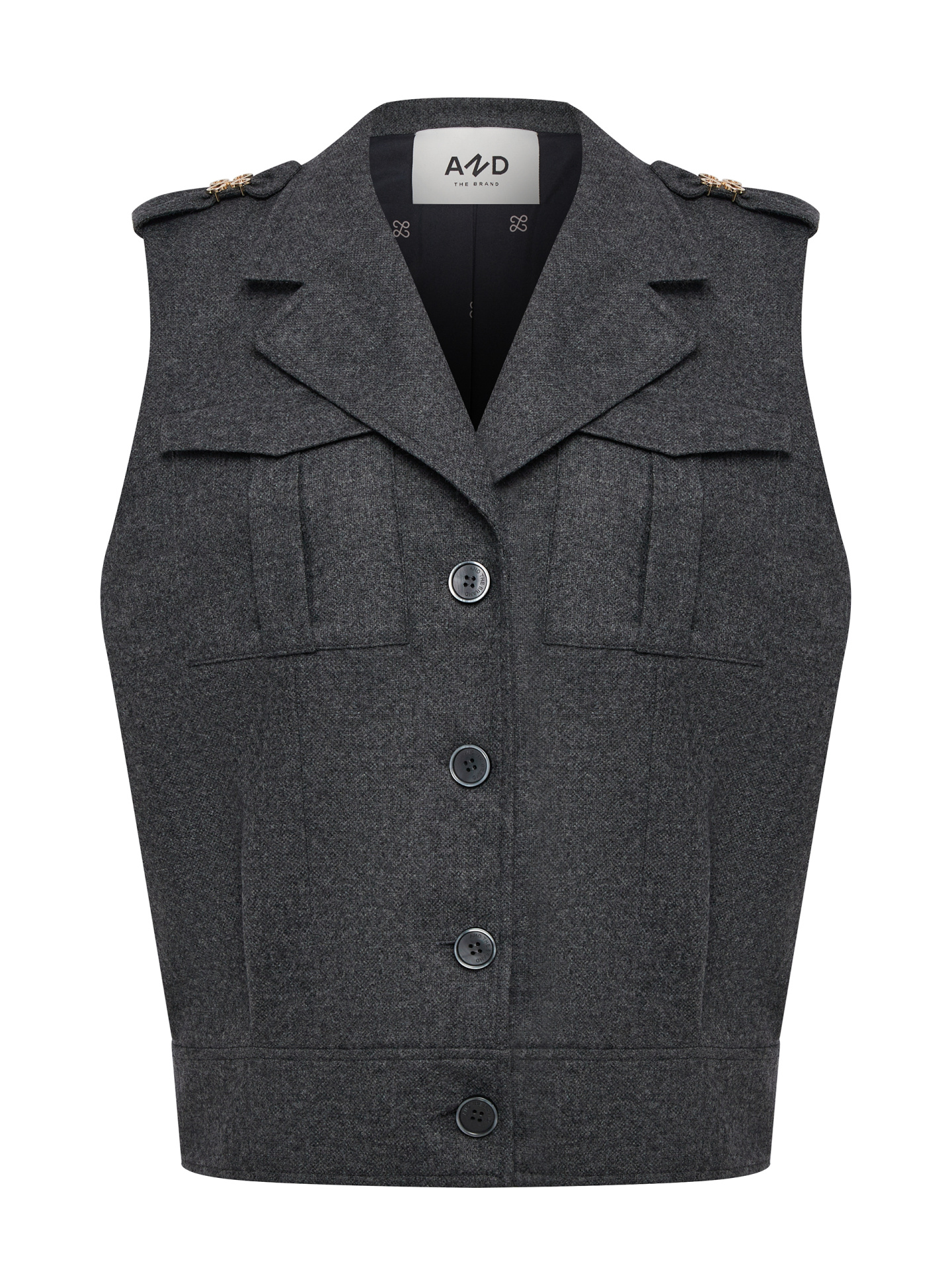 Жилет, фото 1 Жилет, фото 1