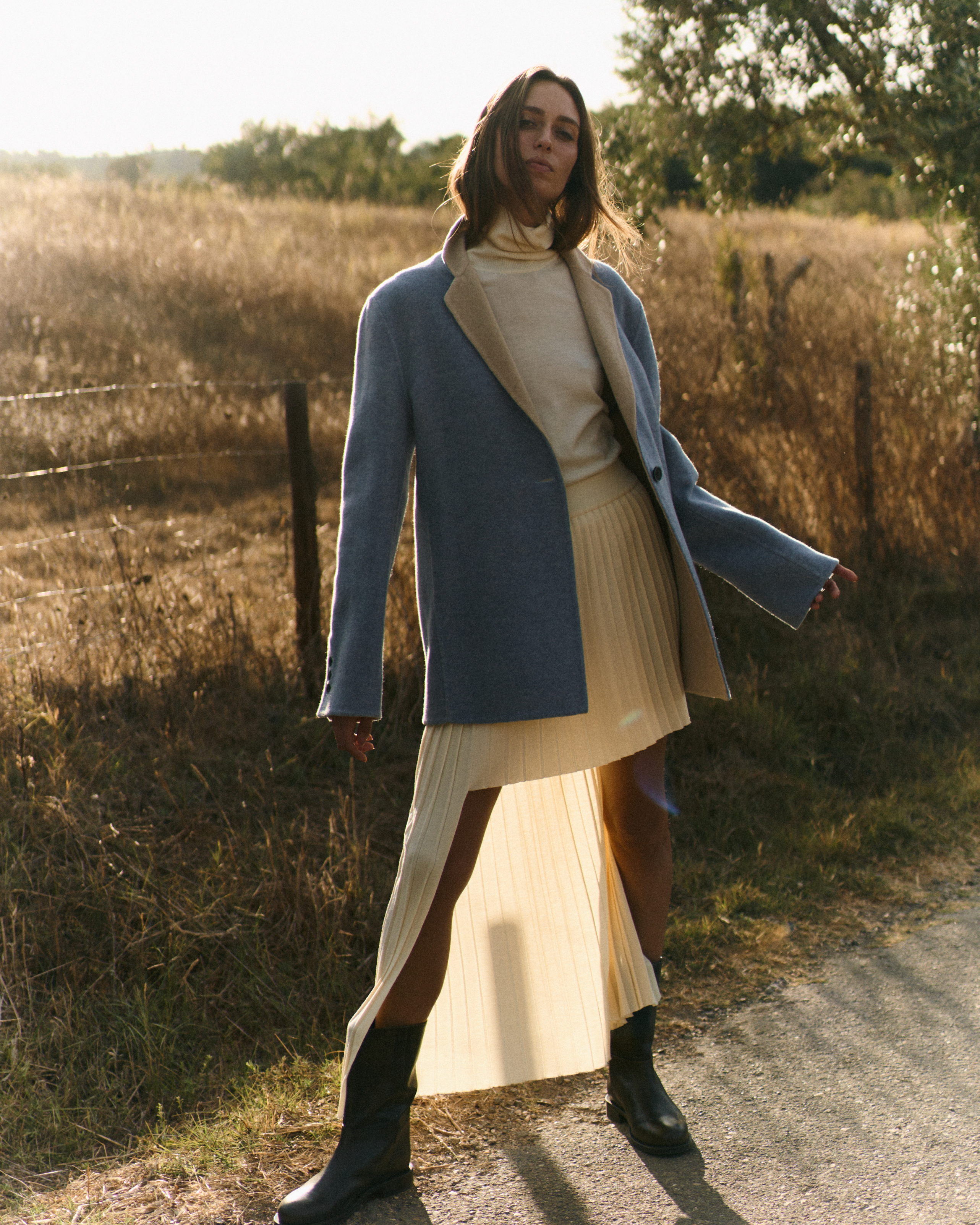 Жакет из кашемира, фото 2 Жакет из кашемира, фото 2