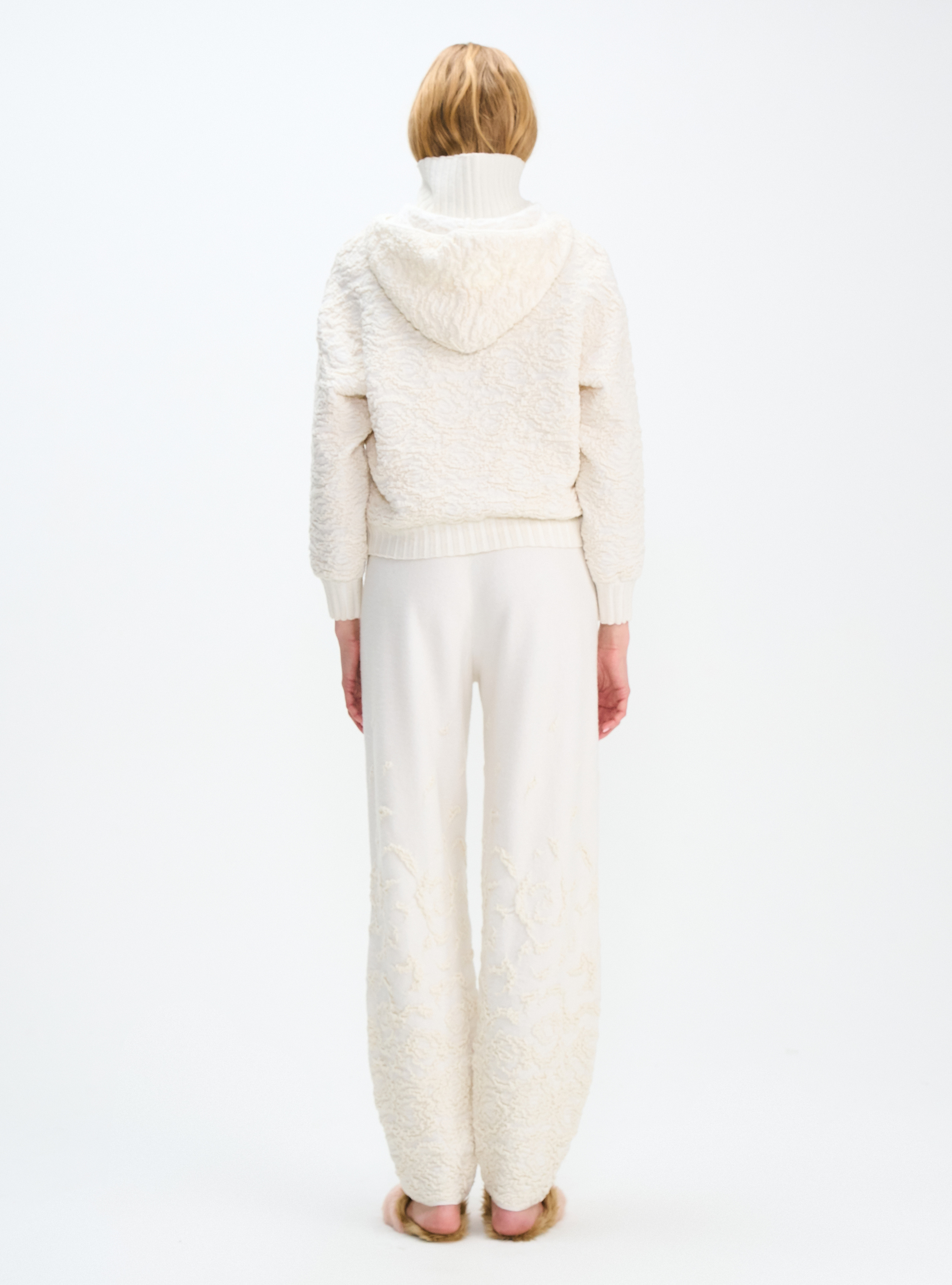 Брюки-джогеры, фото 3 Брюки-джогеры, фото 3