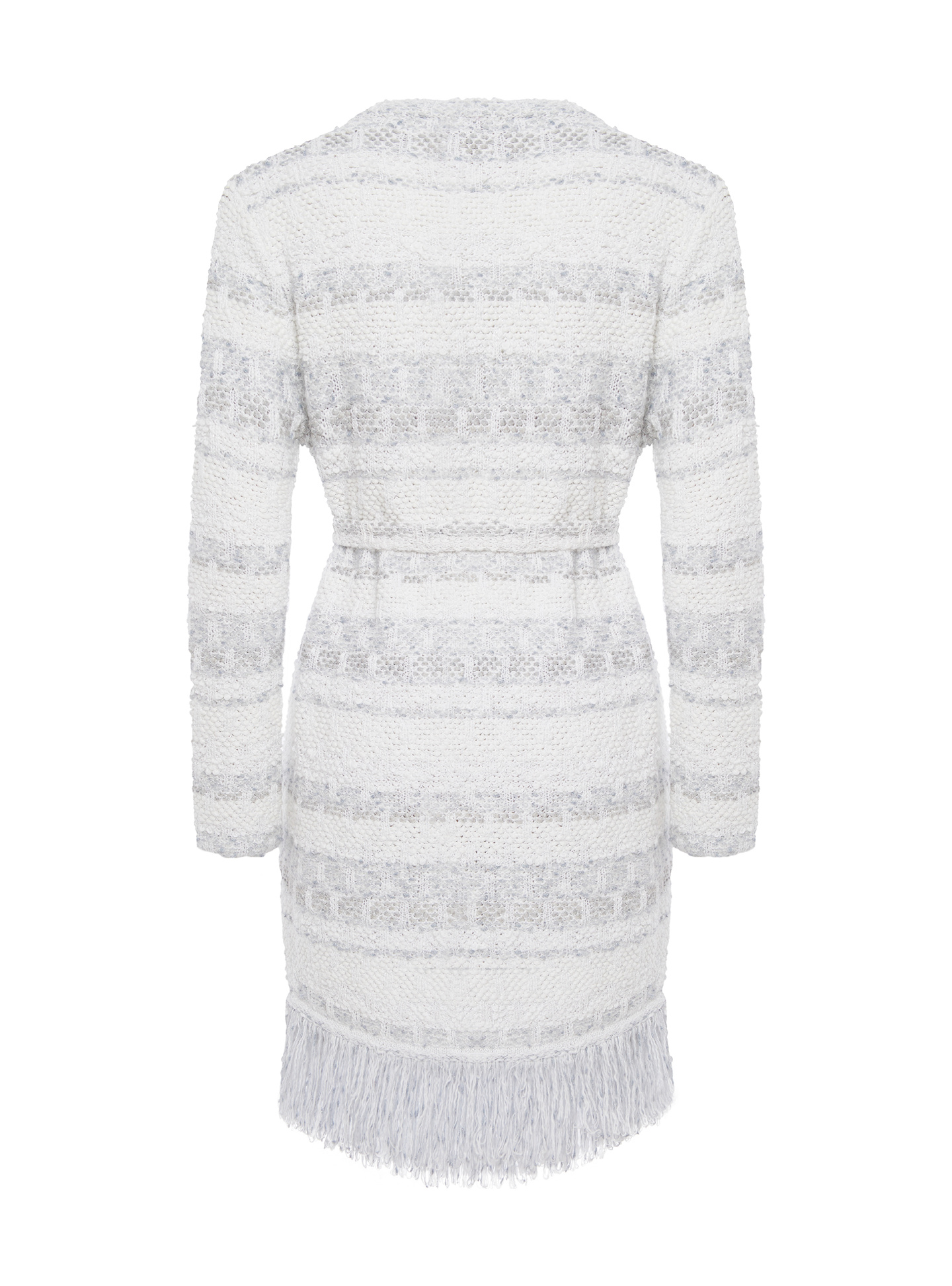 Кардиган с поясом, фото 2