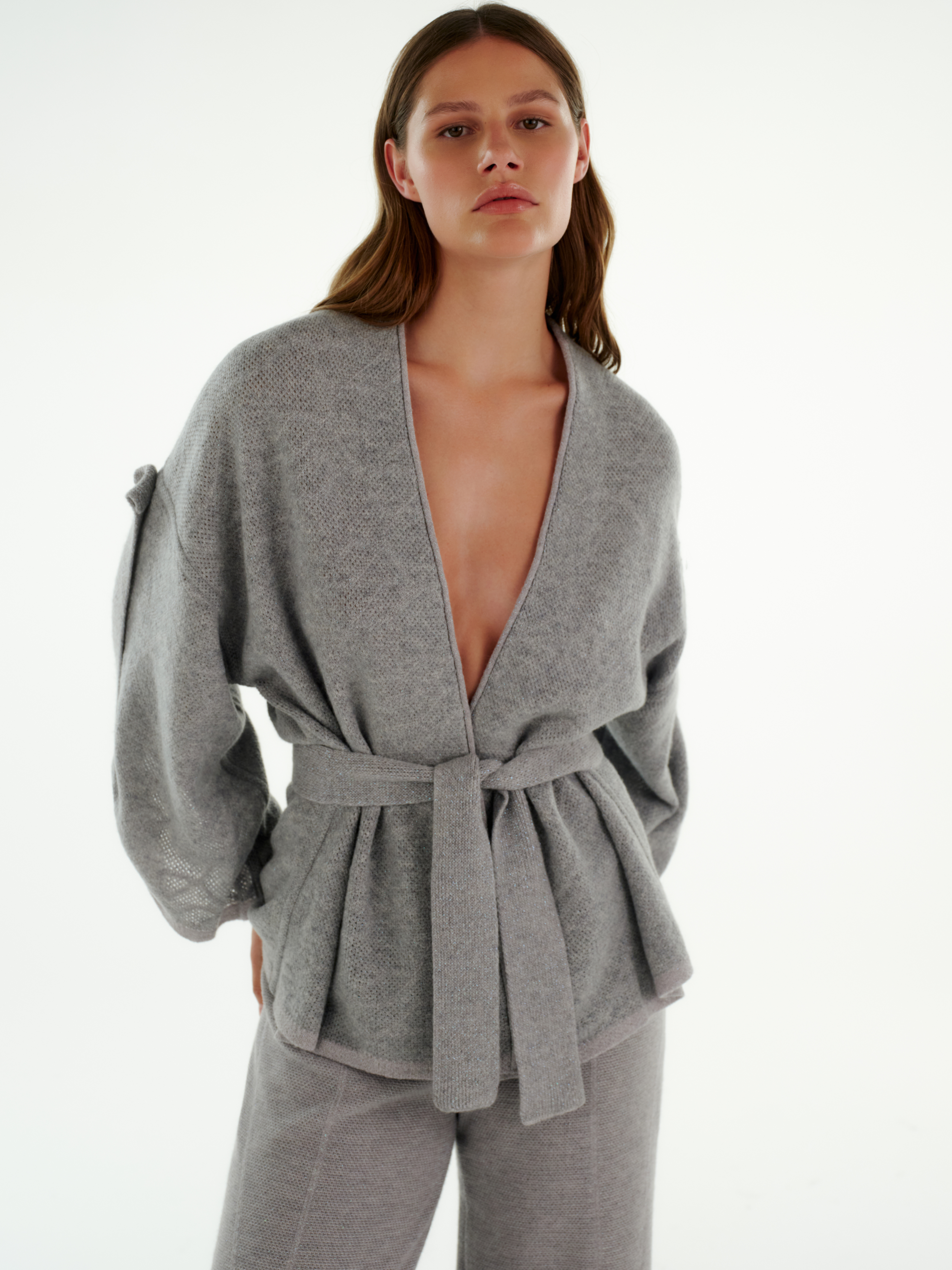 Кардиган, фото 1 Кардиган, фото 1