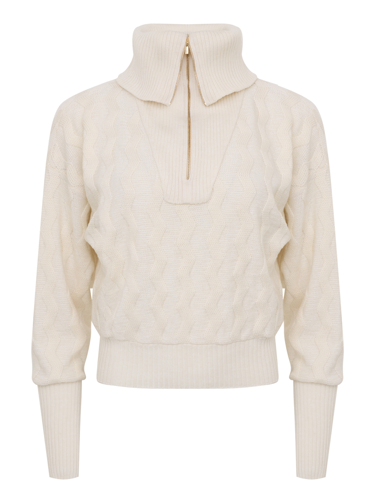  Анорак из шерсти мериноса, фото 5