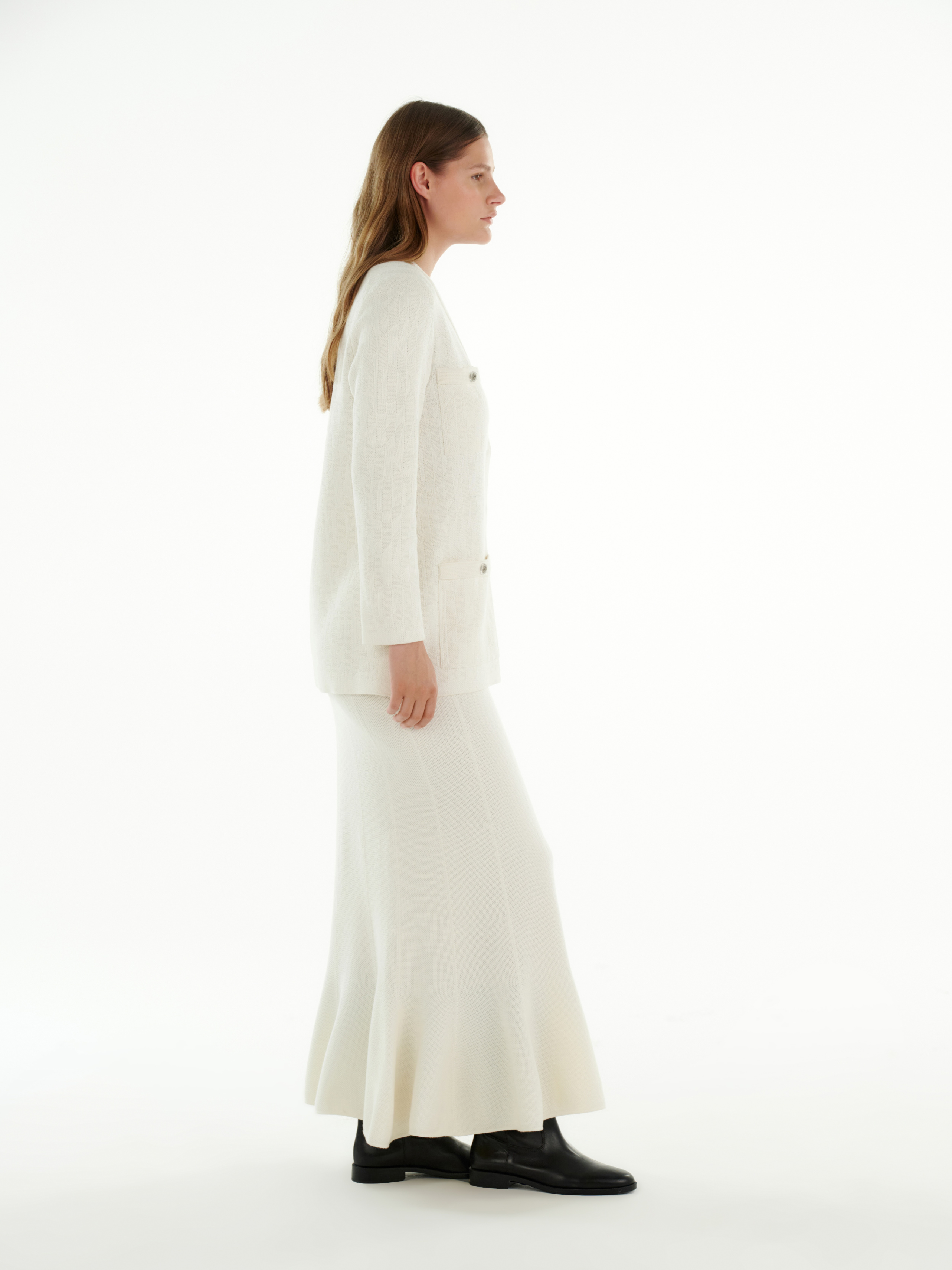 Кардиган с карманами, фото 3