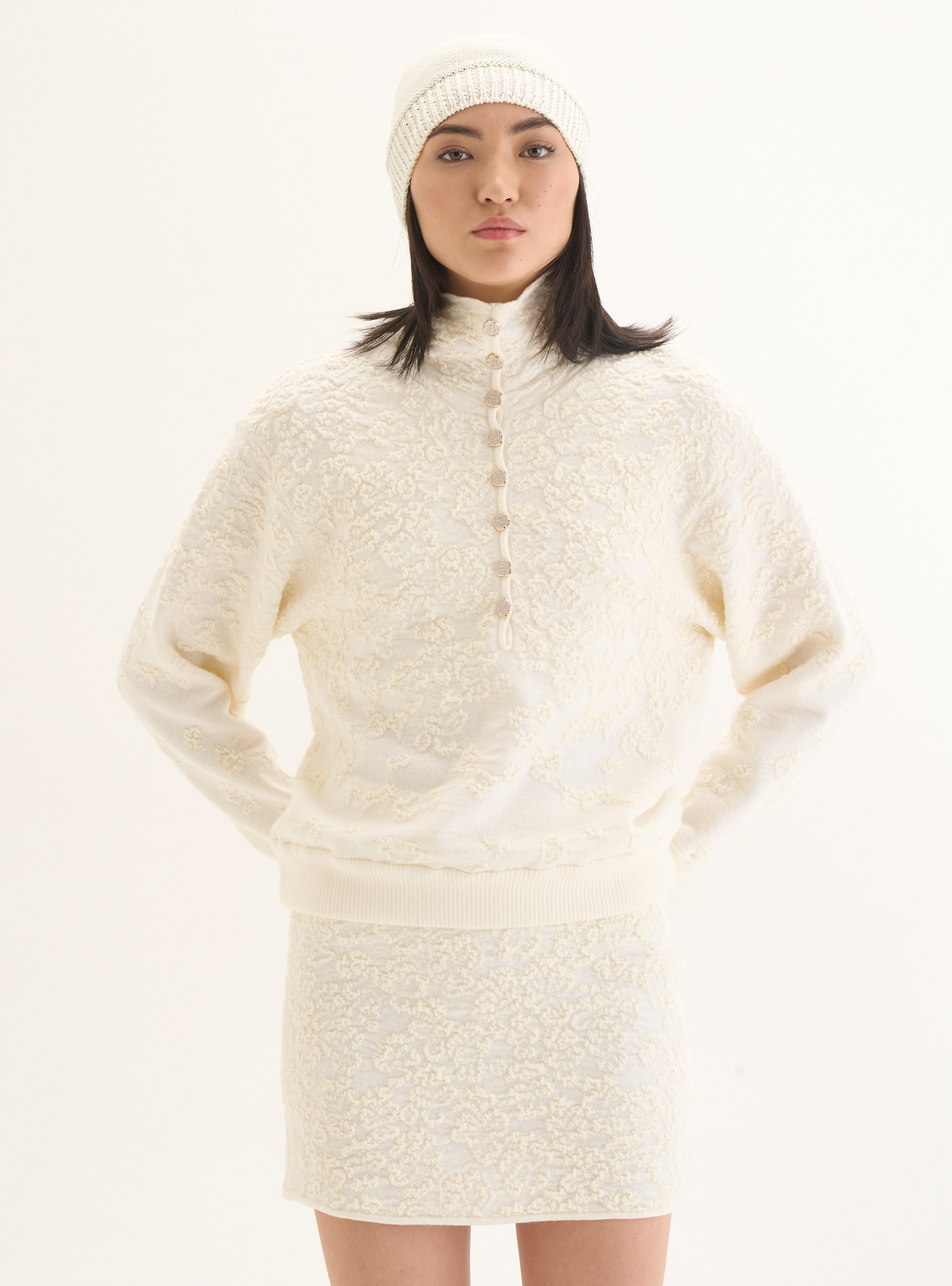 Джемпер из шерсти, фото 1