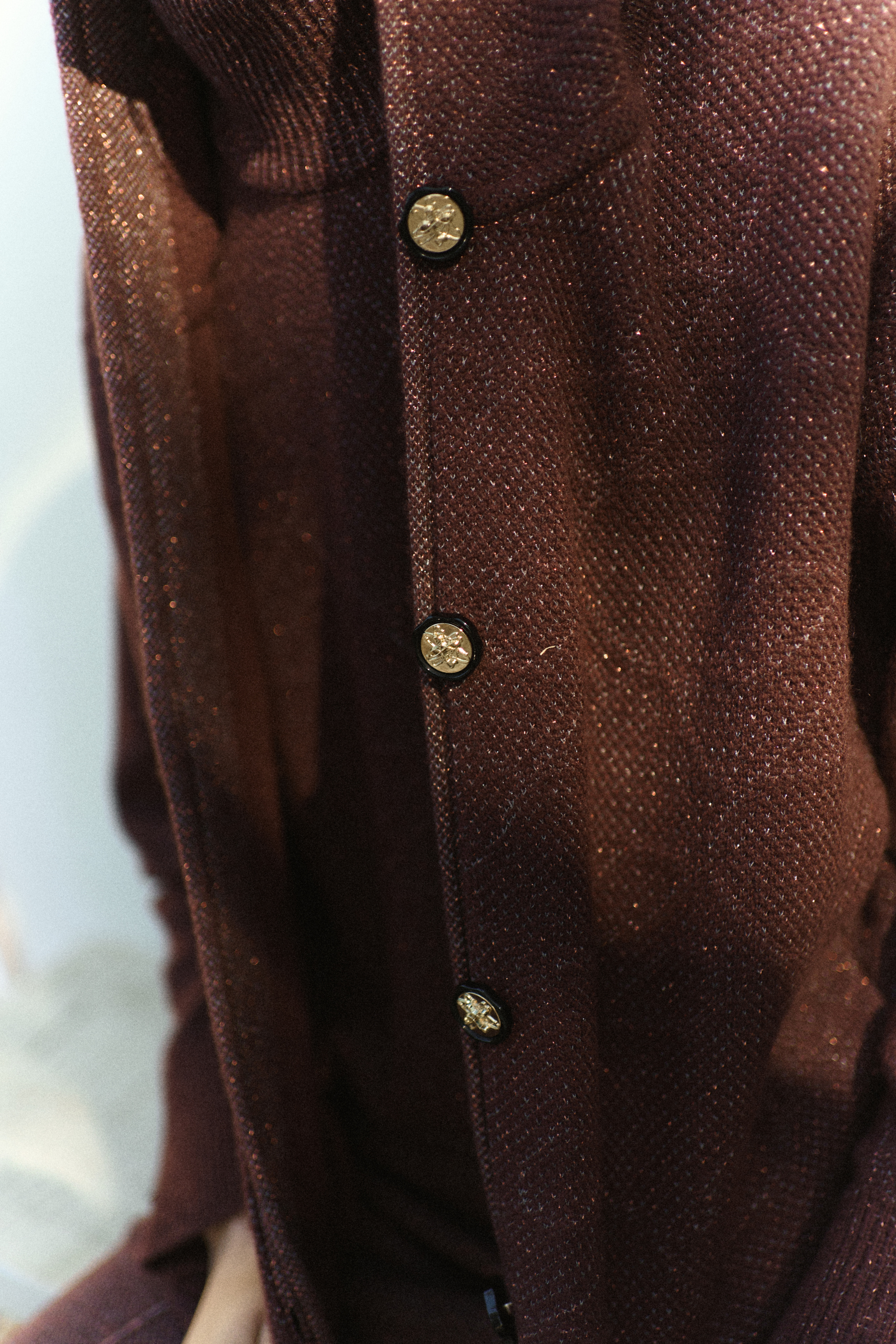 Бомбер из кашемира, фото 3 Бомбер из кашемира, фото 3