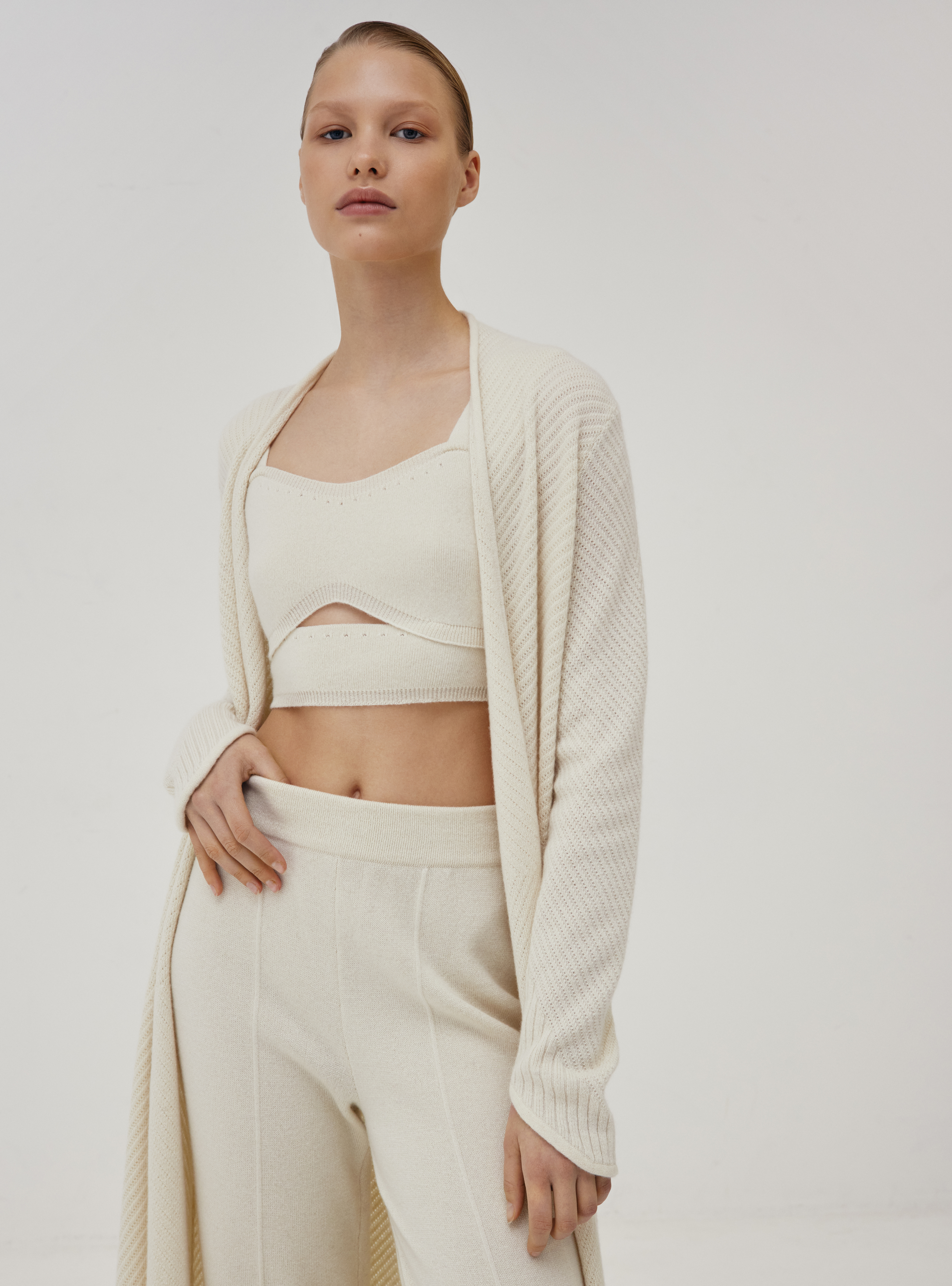 Кардиган, фото 4