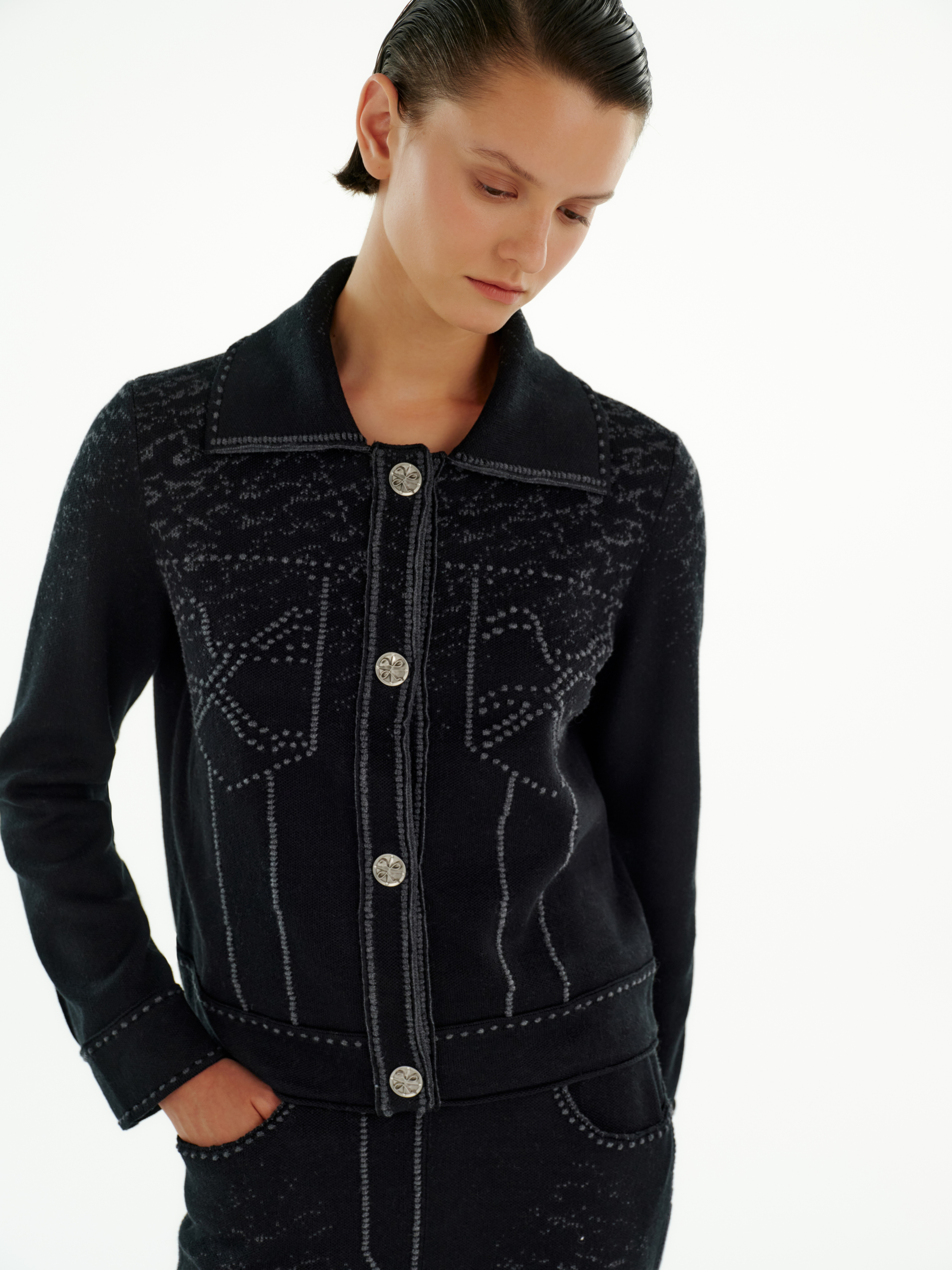 Жакет, фото 1