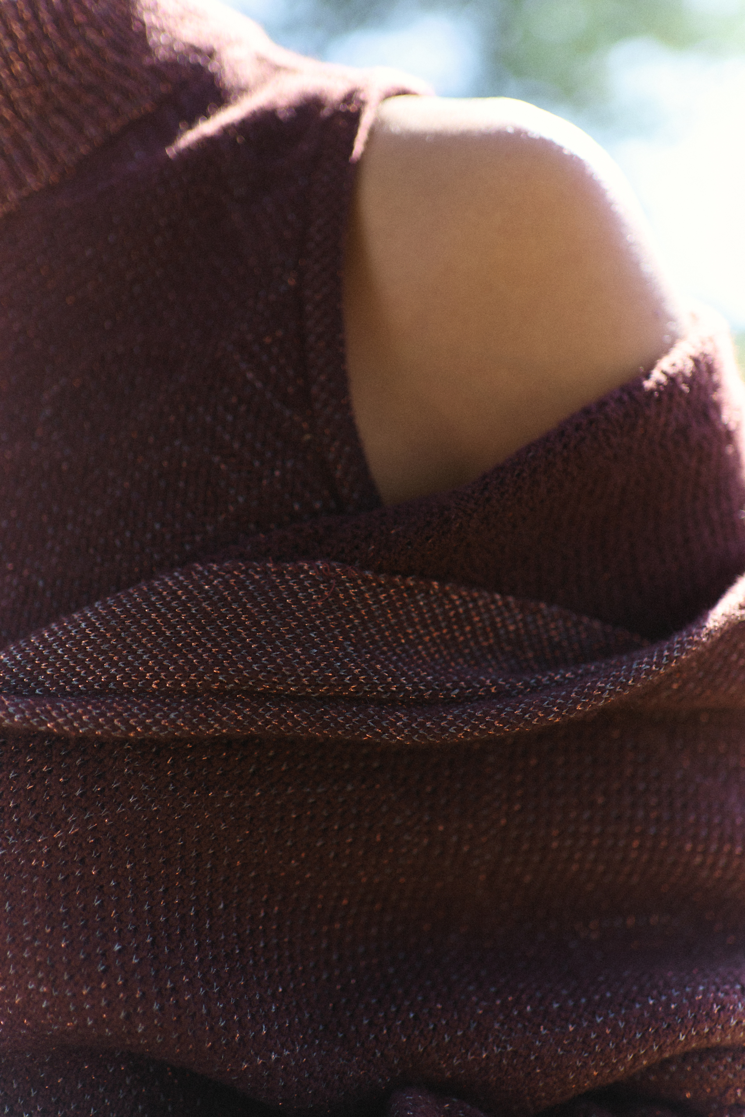 Топ из кашемира, фото 3