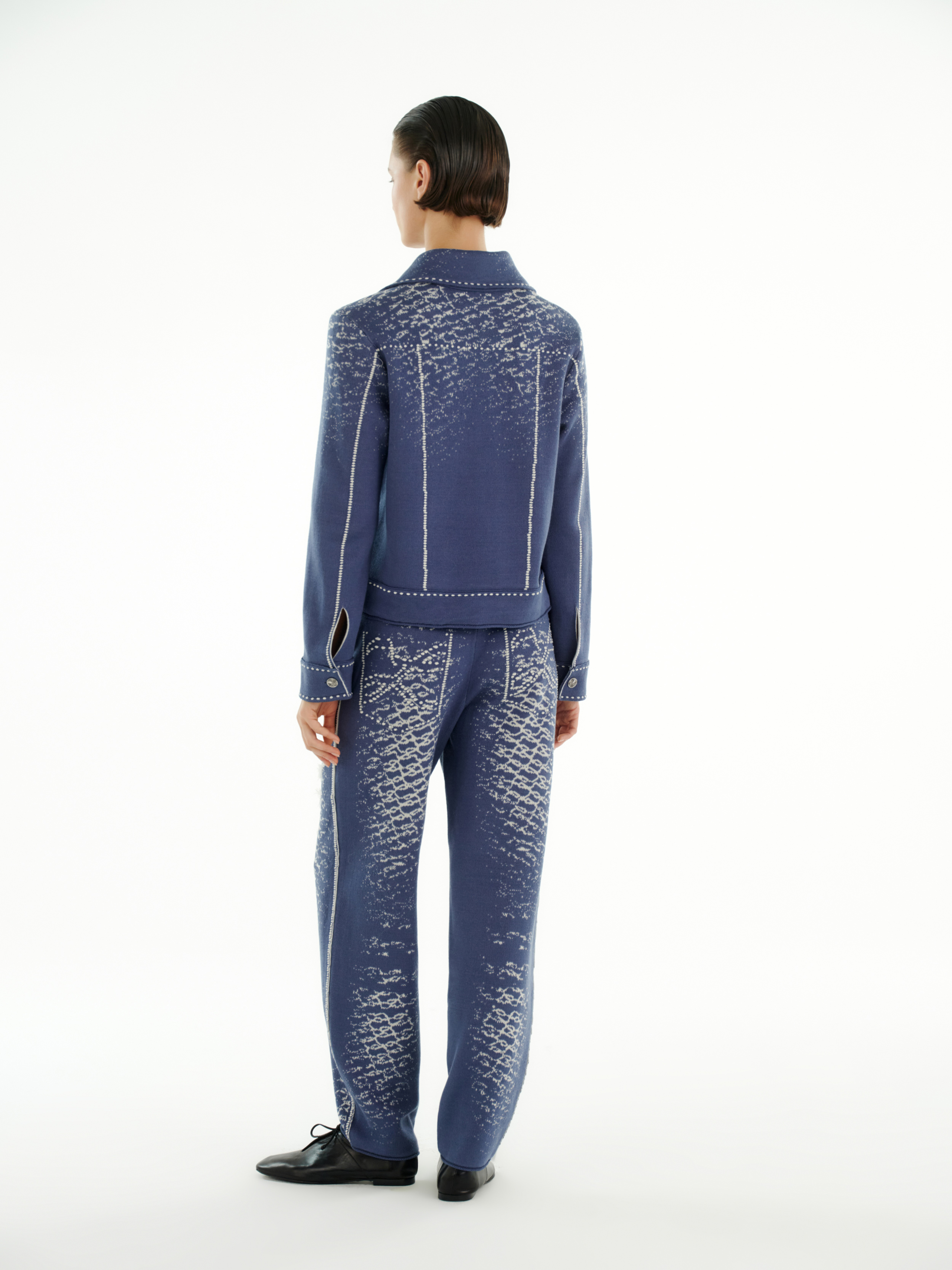 Жакет, фото 4