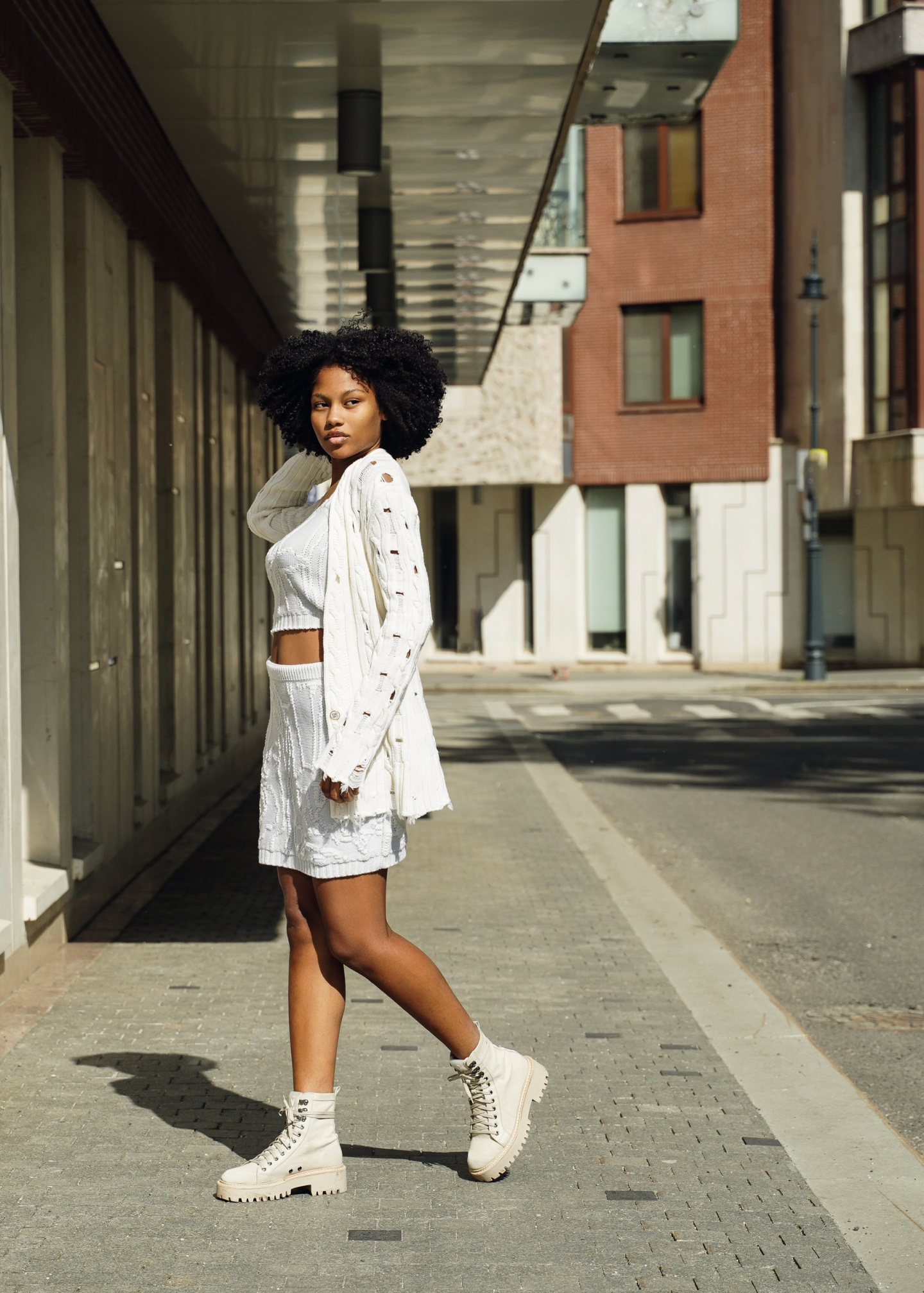 Кардиган, фото 2