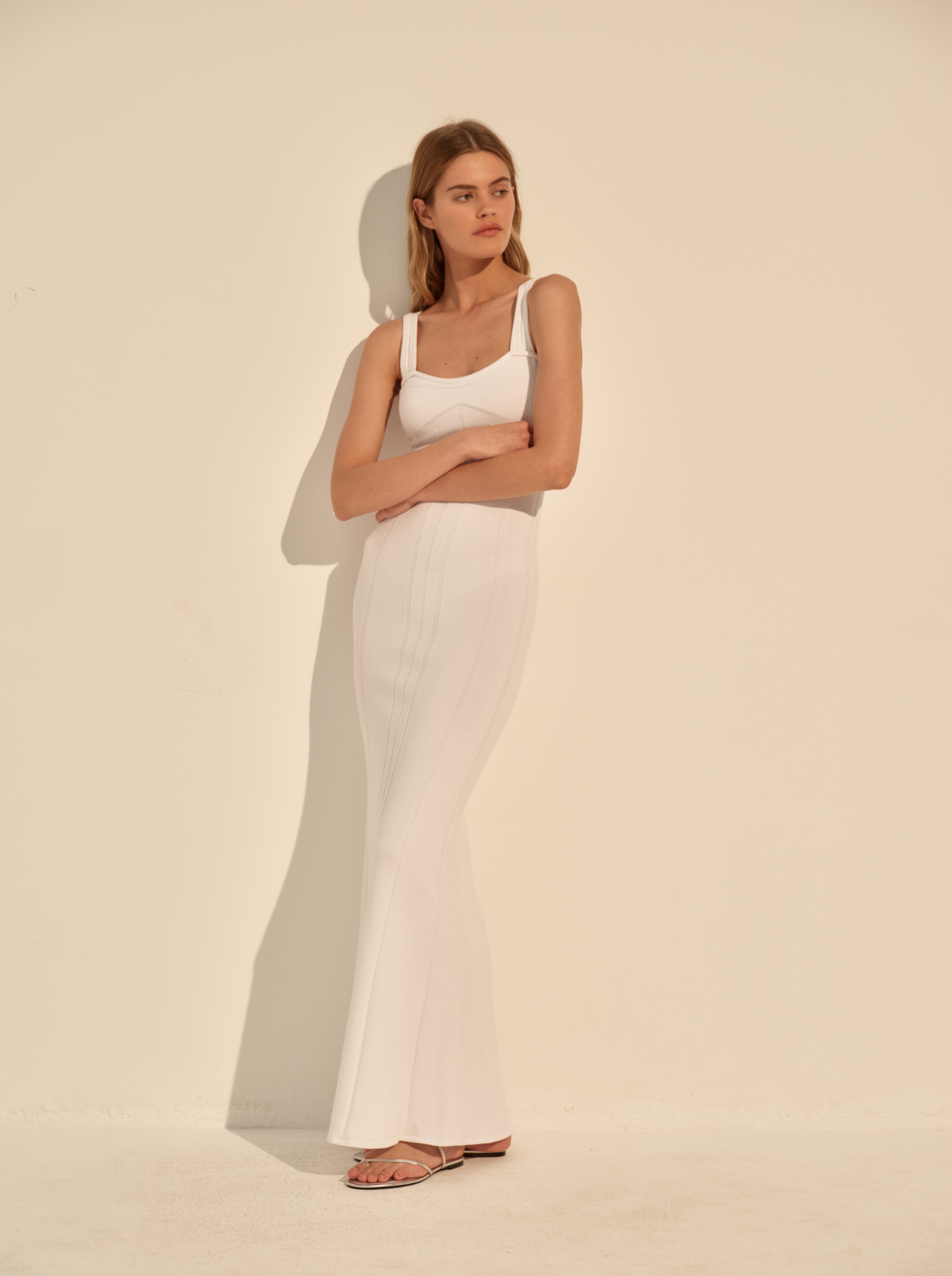 Платье макси, фото 6