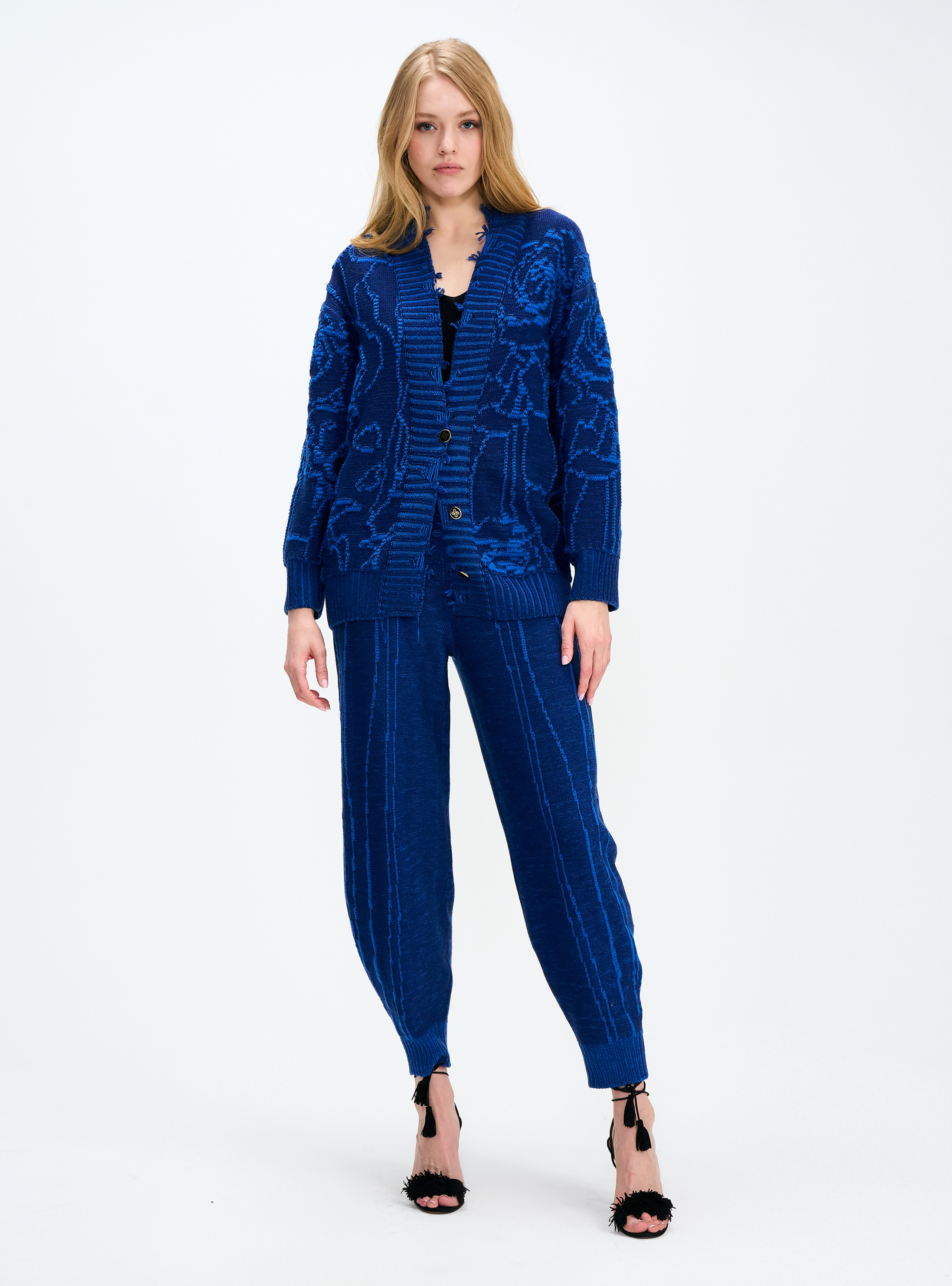 Кардиган, фото 1