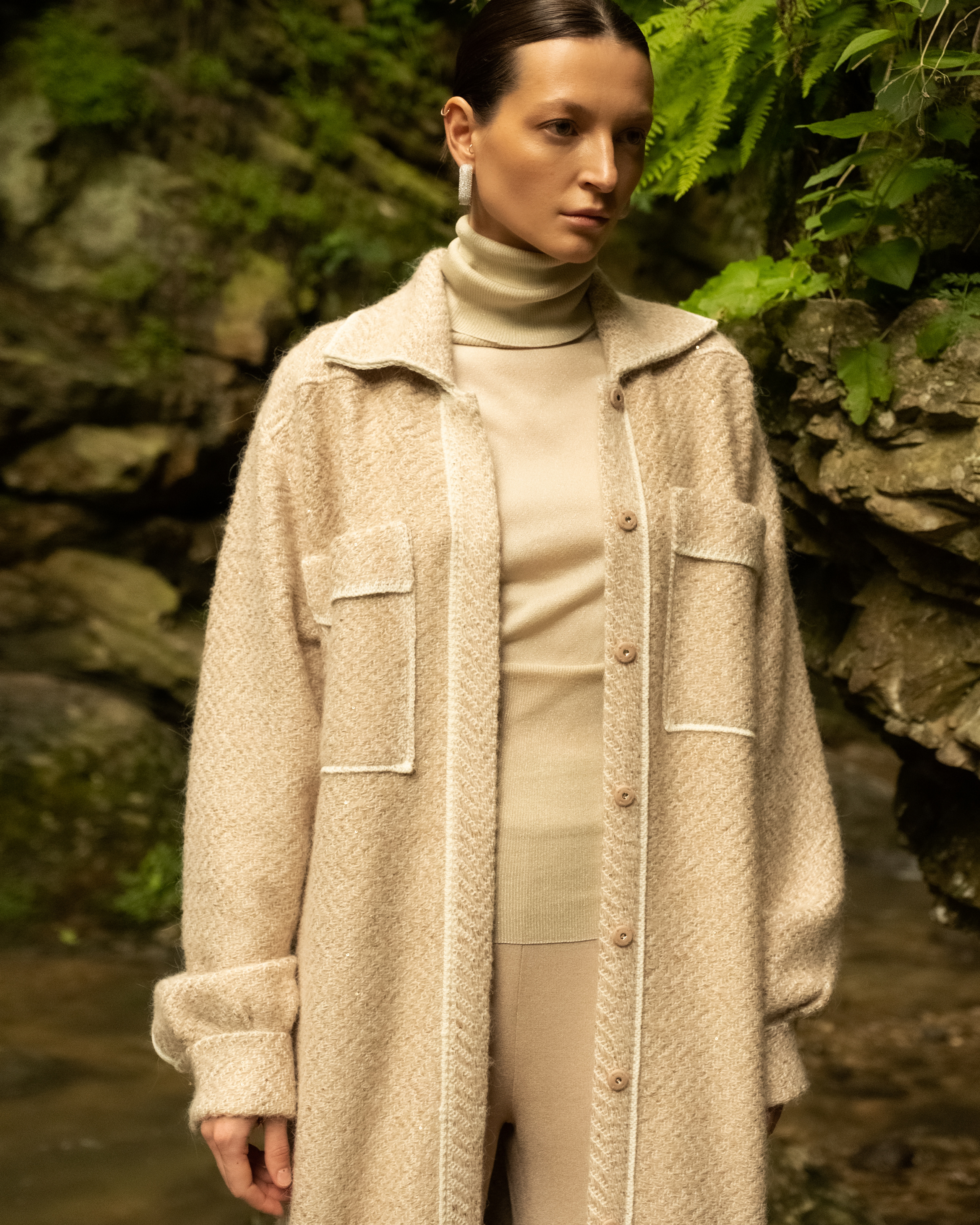 Рубашка длинная, фото 2