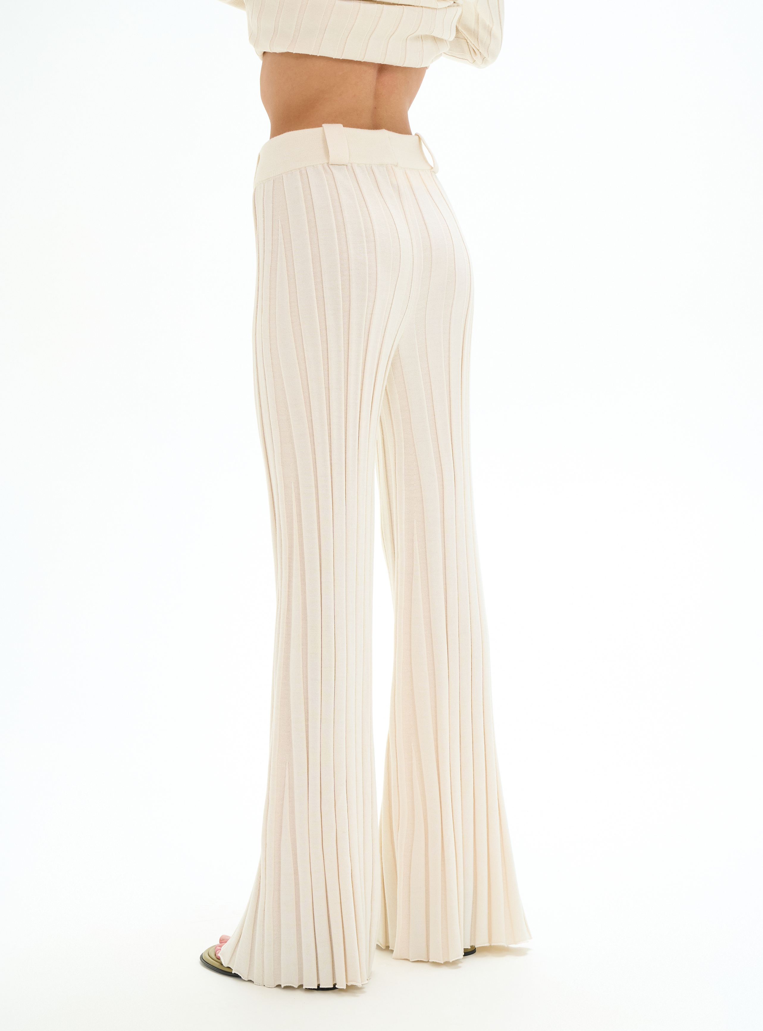 Брюки в рубчик, фото 3