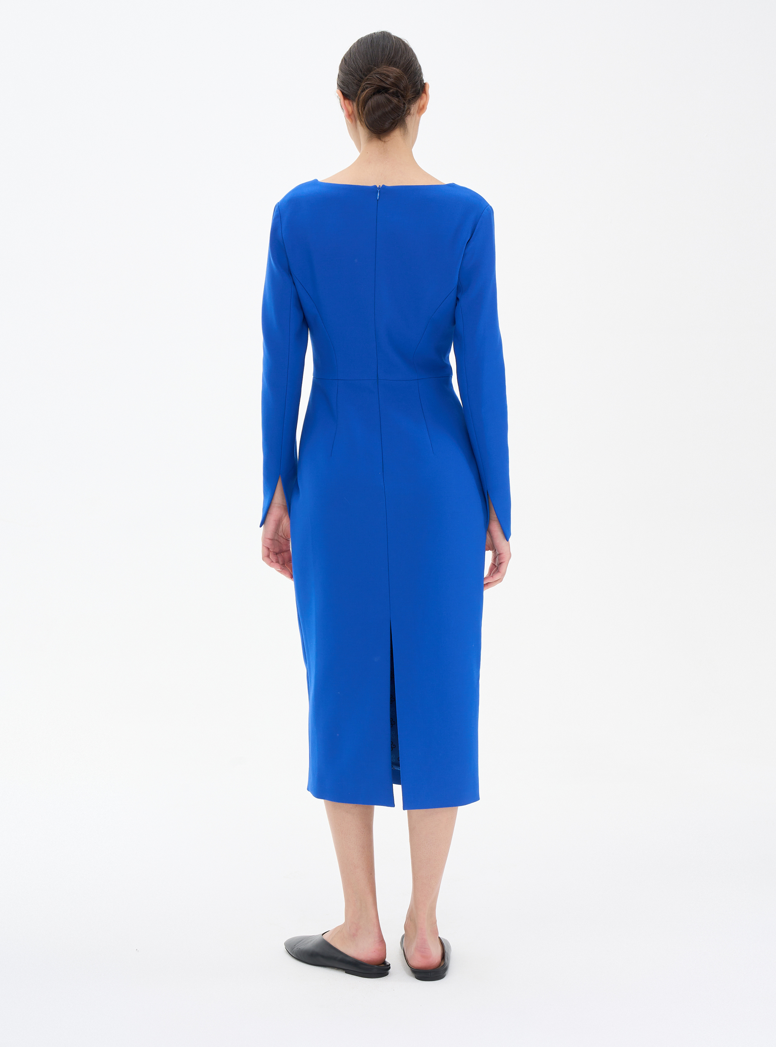 Платье , фото 4 Платье , фото 4