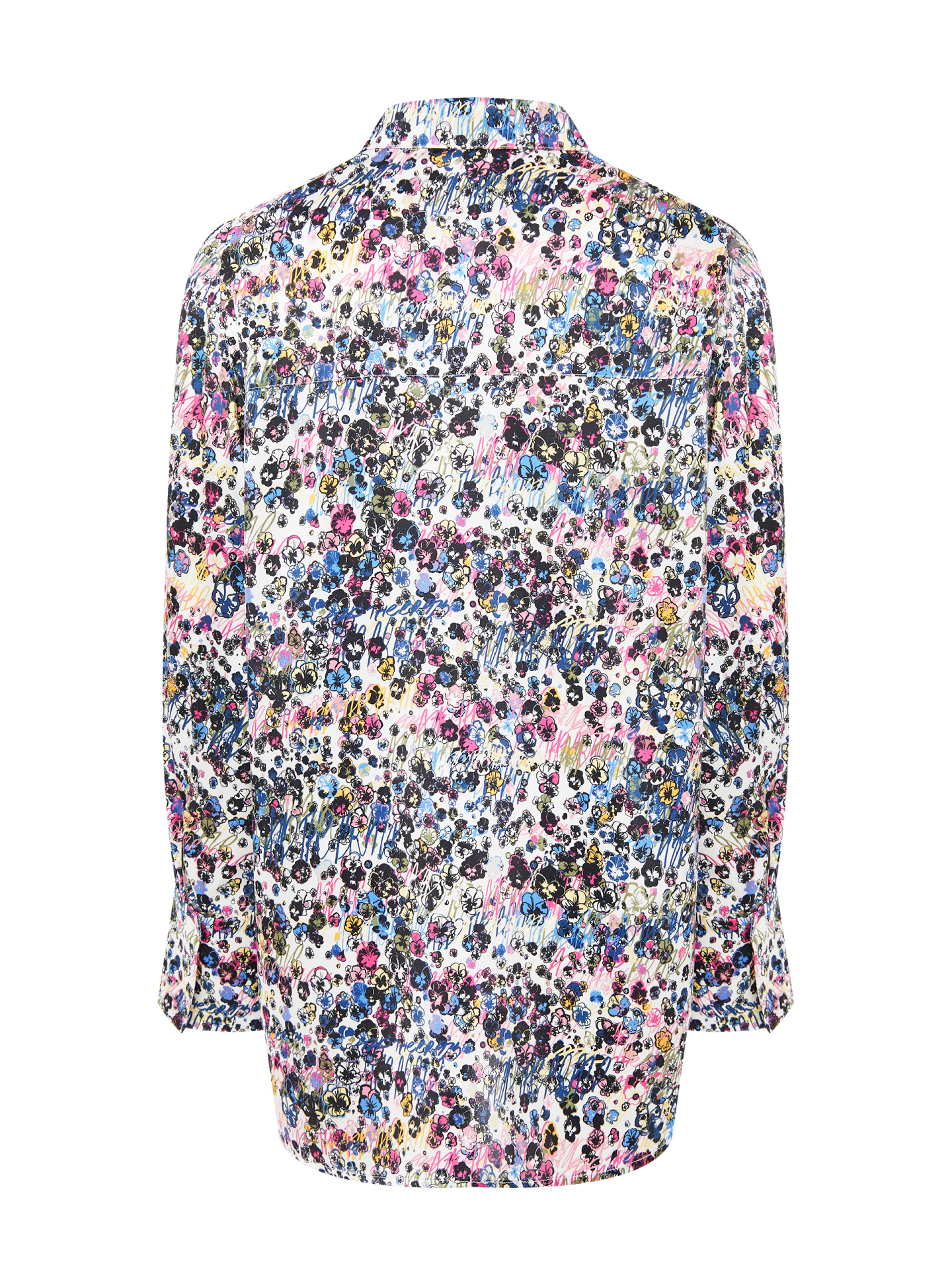 Рубашка из шелка , фото 7 Рубашка из шелка , фото 7