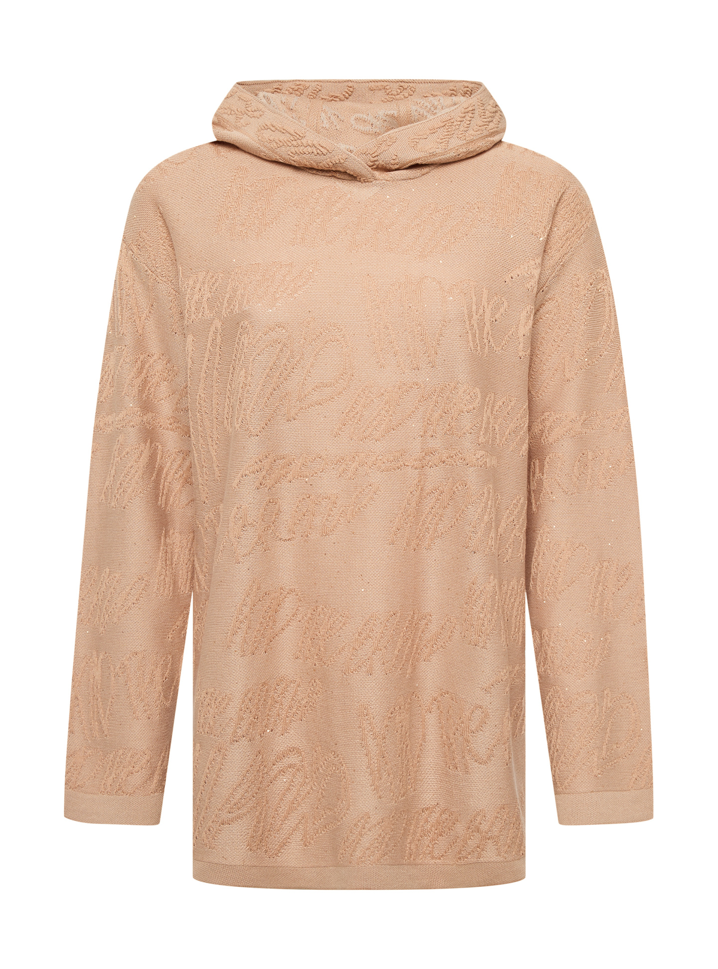 Джемпер с капюшоном, фото 5 Джемпер с капюшоном, фото 5