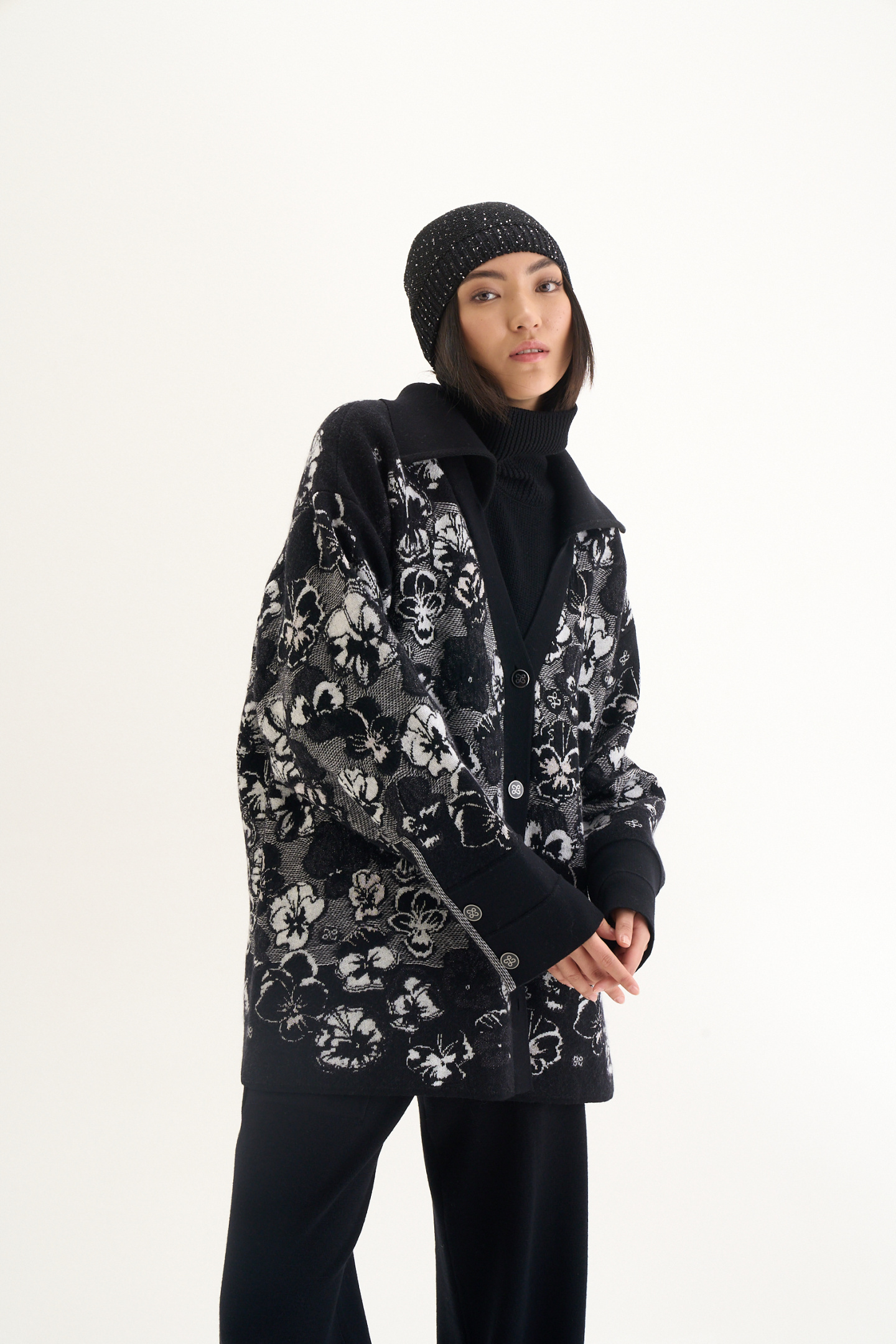 Рубашка из шерсти, фото 1 Рубашка из шерсти, фото 1