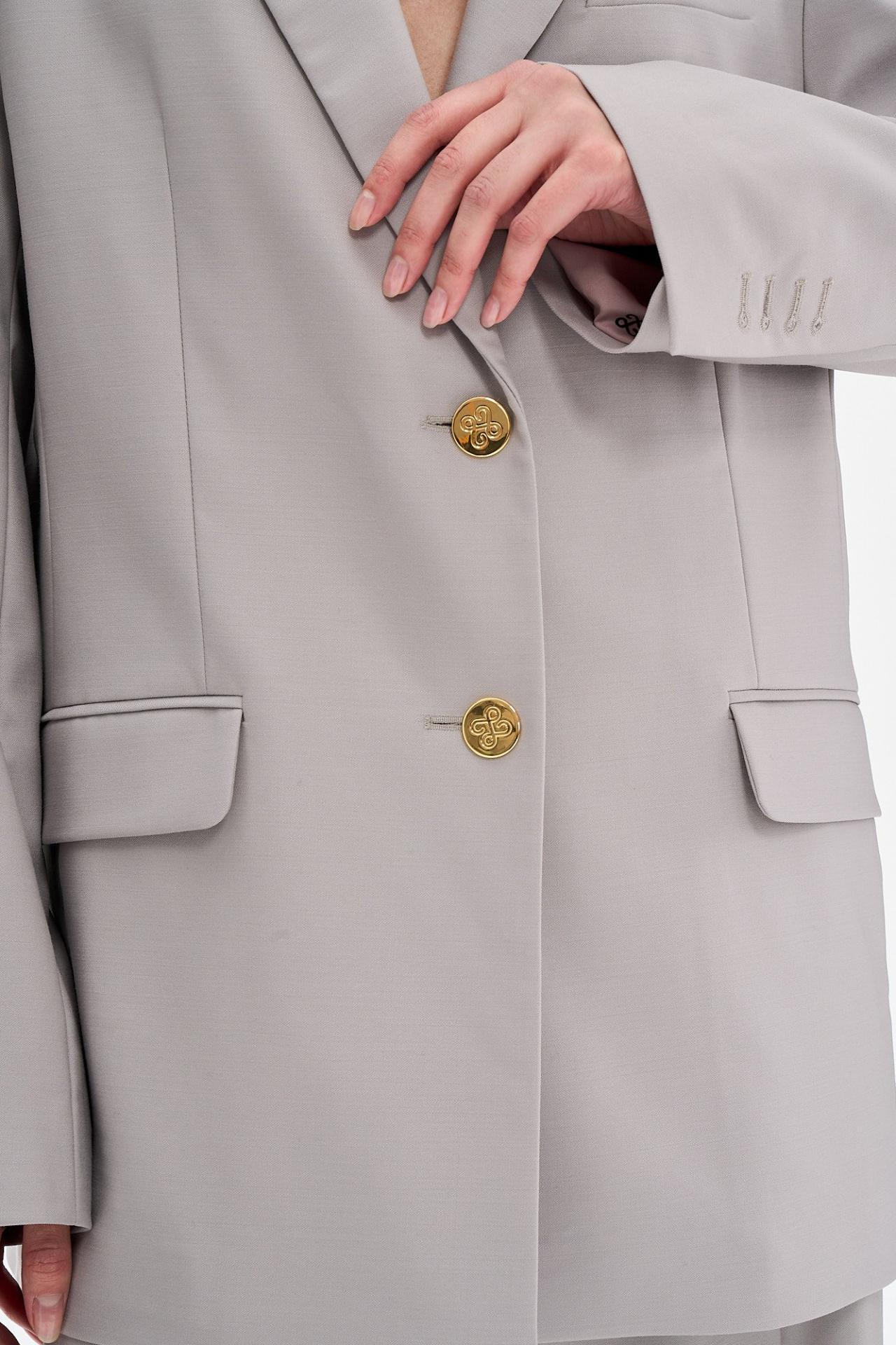 Жакет, фото 6