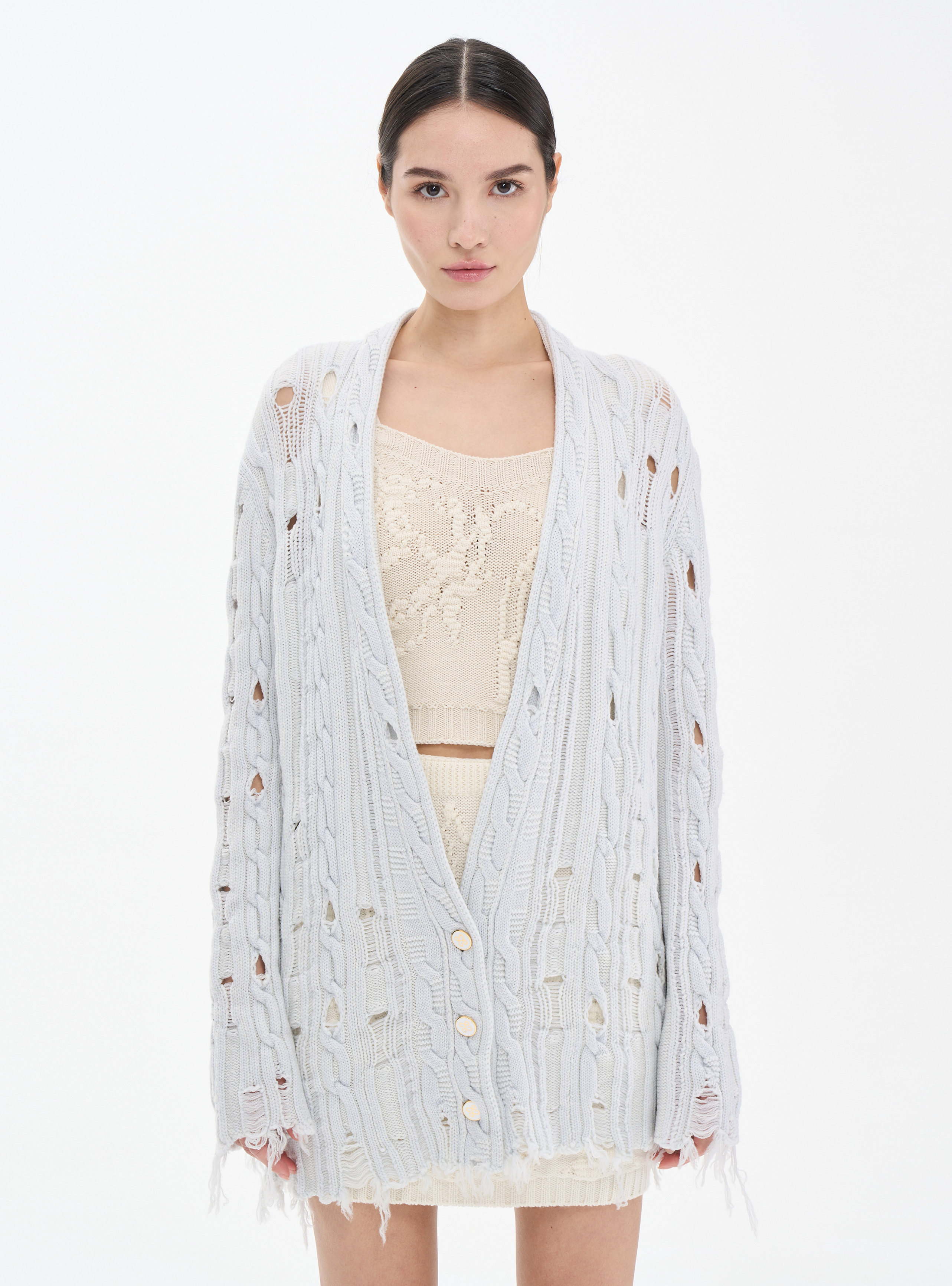 Кардиган, фото 2