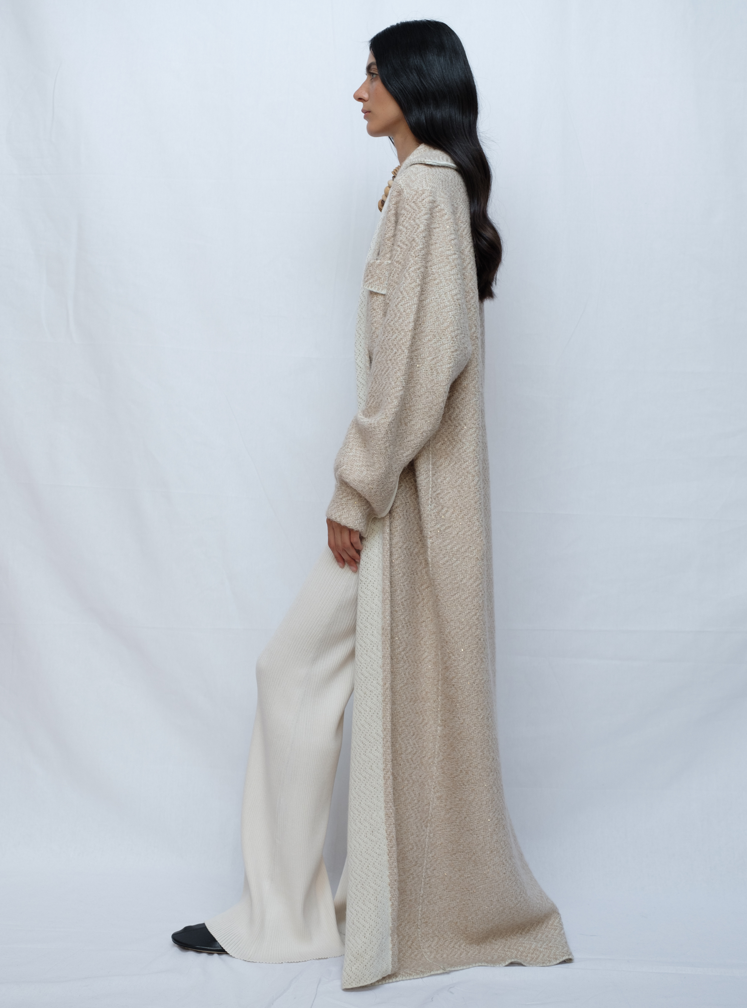 Рубашка длинная, фото 4