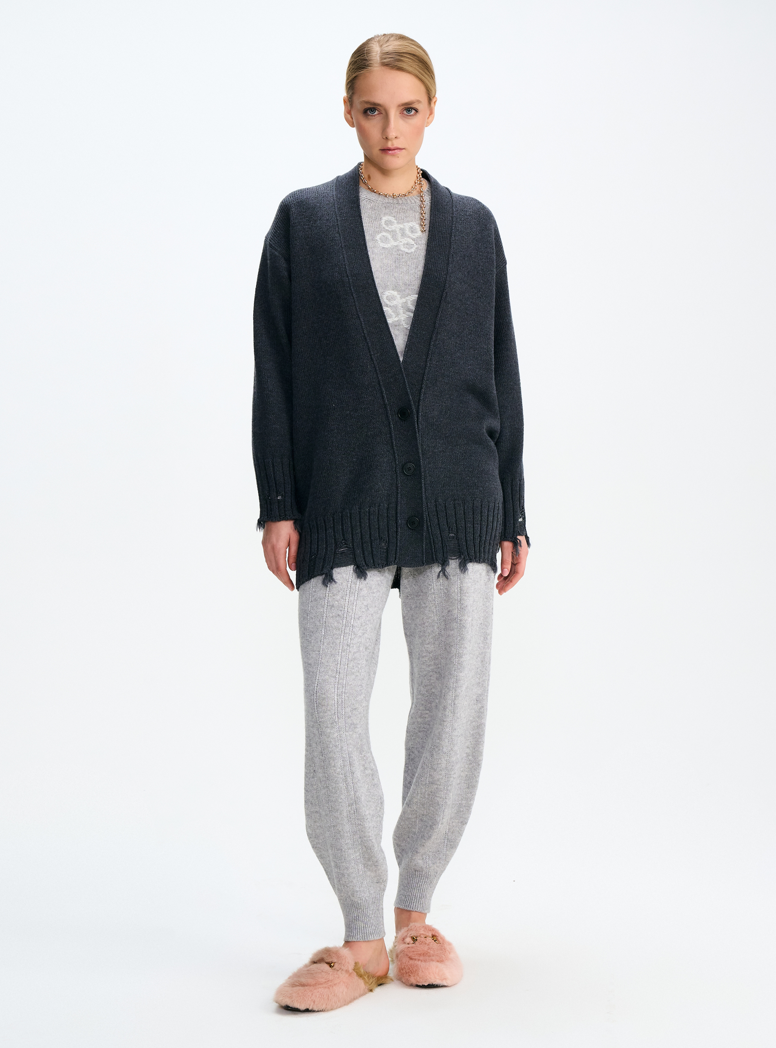 Кардиган, фото 1