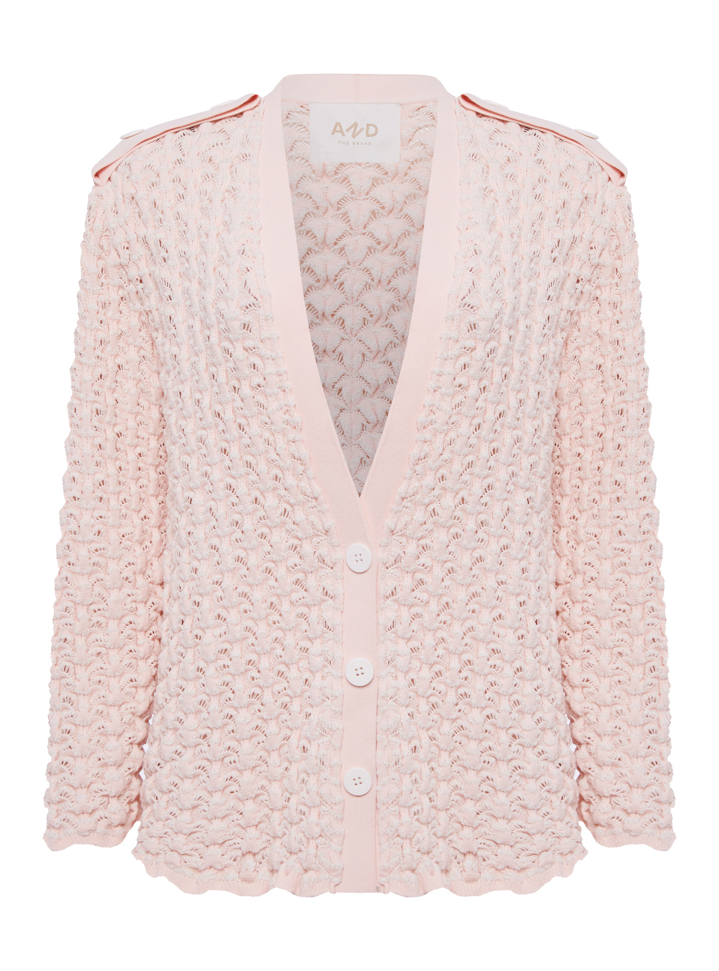 Кардиган, фото 1